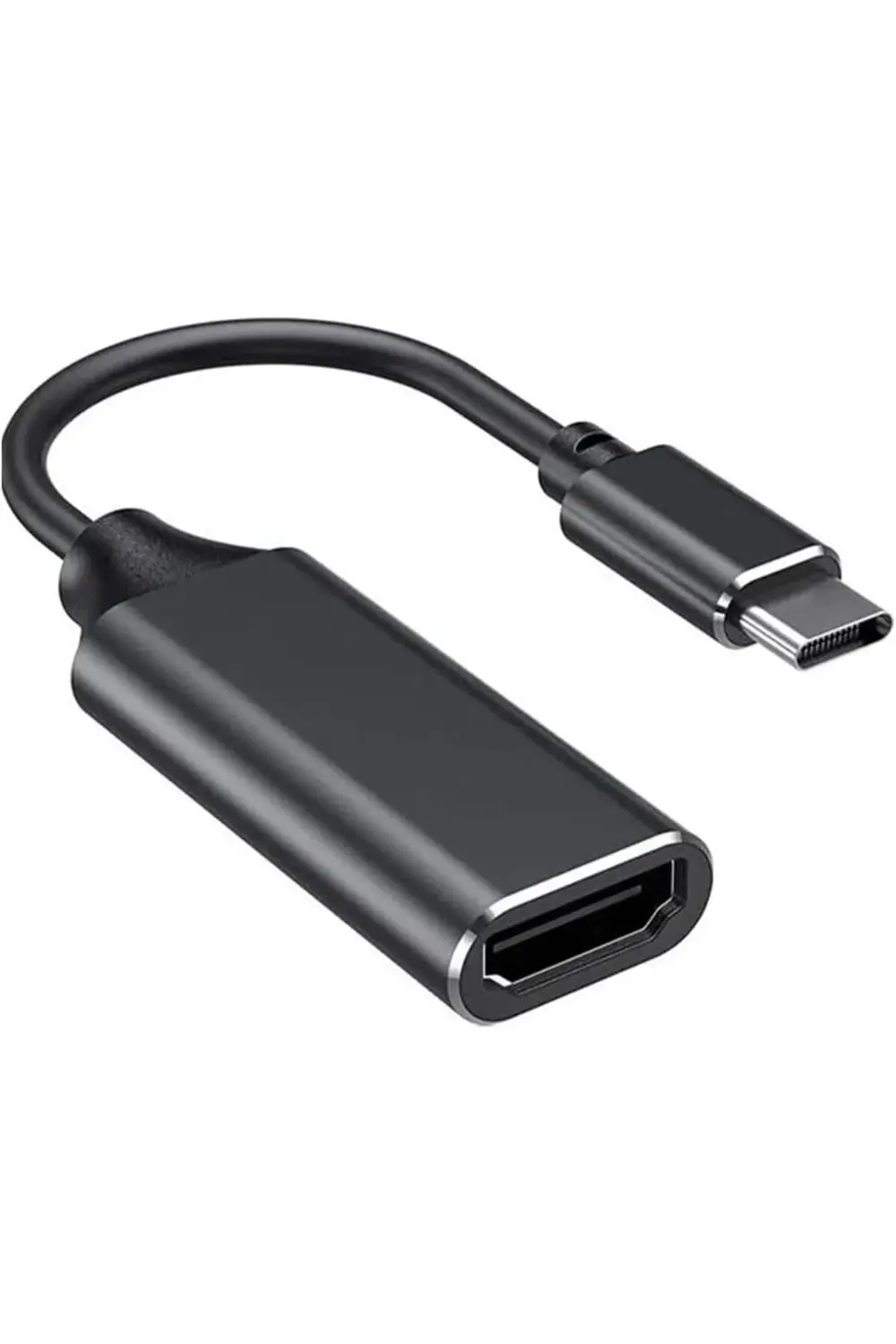 Type-C to HDMI Çevirici USB C to HDMI Uyumlu HC03 978262