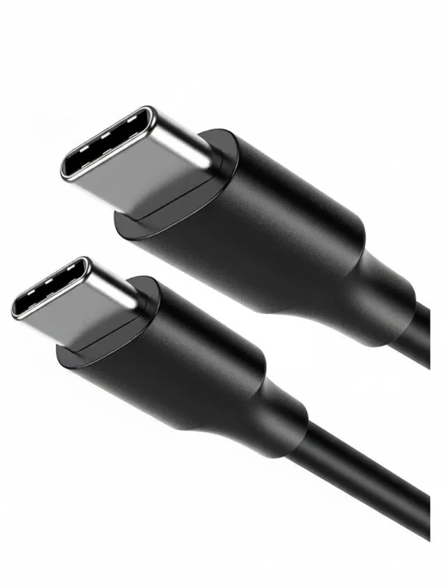 Type-c To Type-c Hızlı Şarj Kablosu 1 Metre Dayanıklı Yüksek Perf Type-c To Type-c Hızlı Şarj Kablosu 1 Metre Dayanıklı Yüksek Perf
