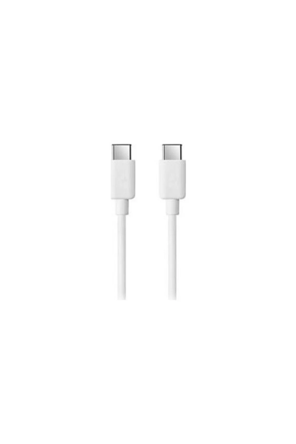 Type C To Type C Qc 3.0 20w Powerbank Şarj Kablosu 30 Cm