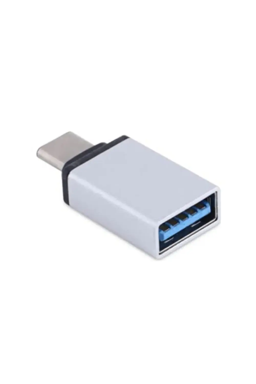 Type-c To Usb 3.0 Otg Çevirici Otg