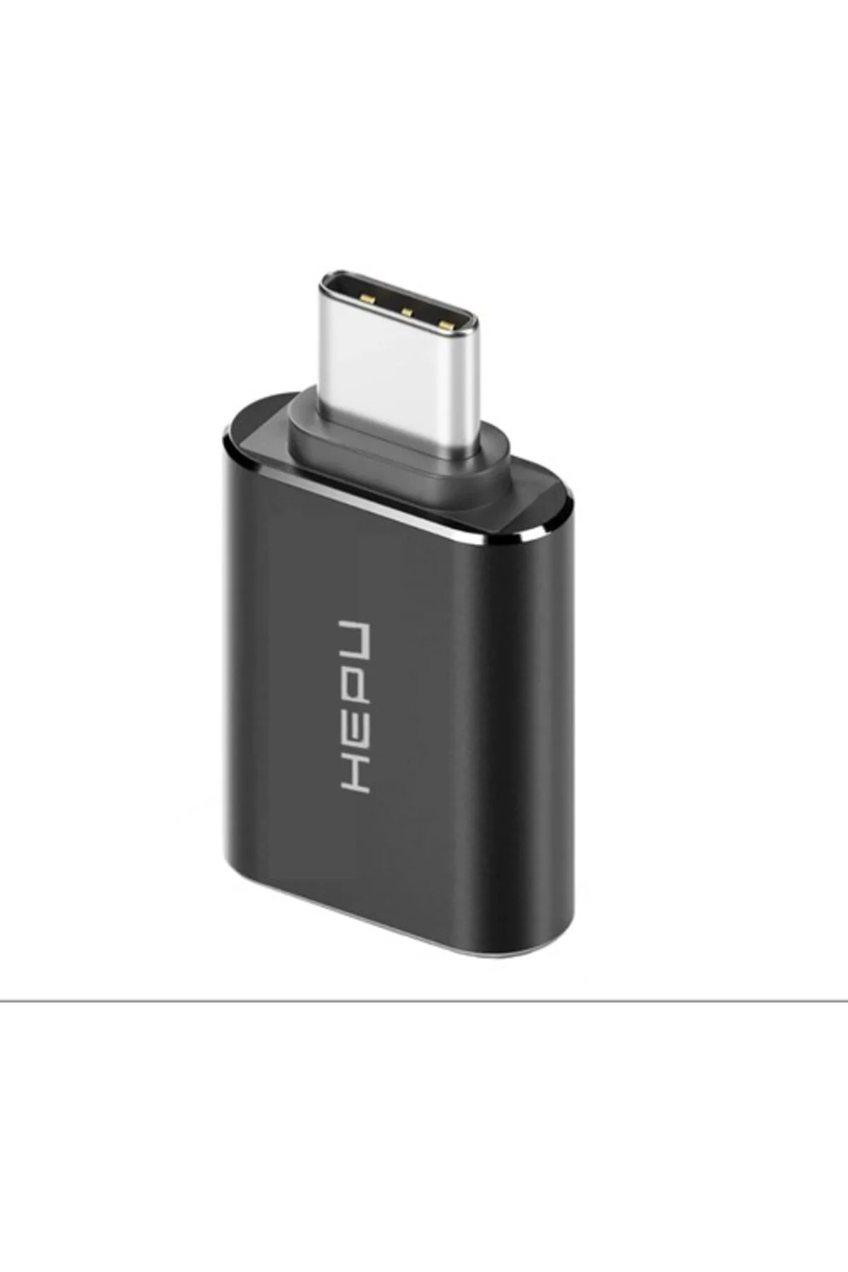 Type-c To Usb 3.0 (YÜKSEK HIZLI) Veri Aktarımı Otg Çevirici Dönüş