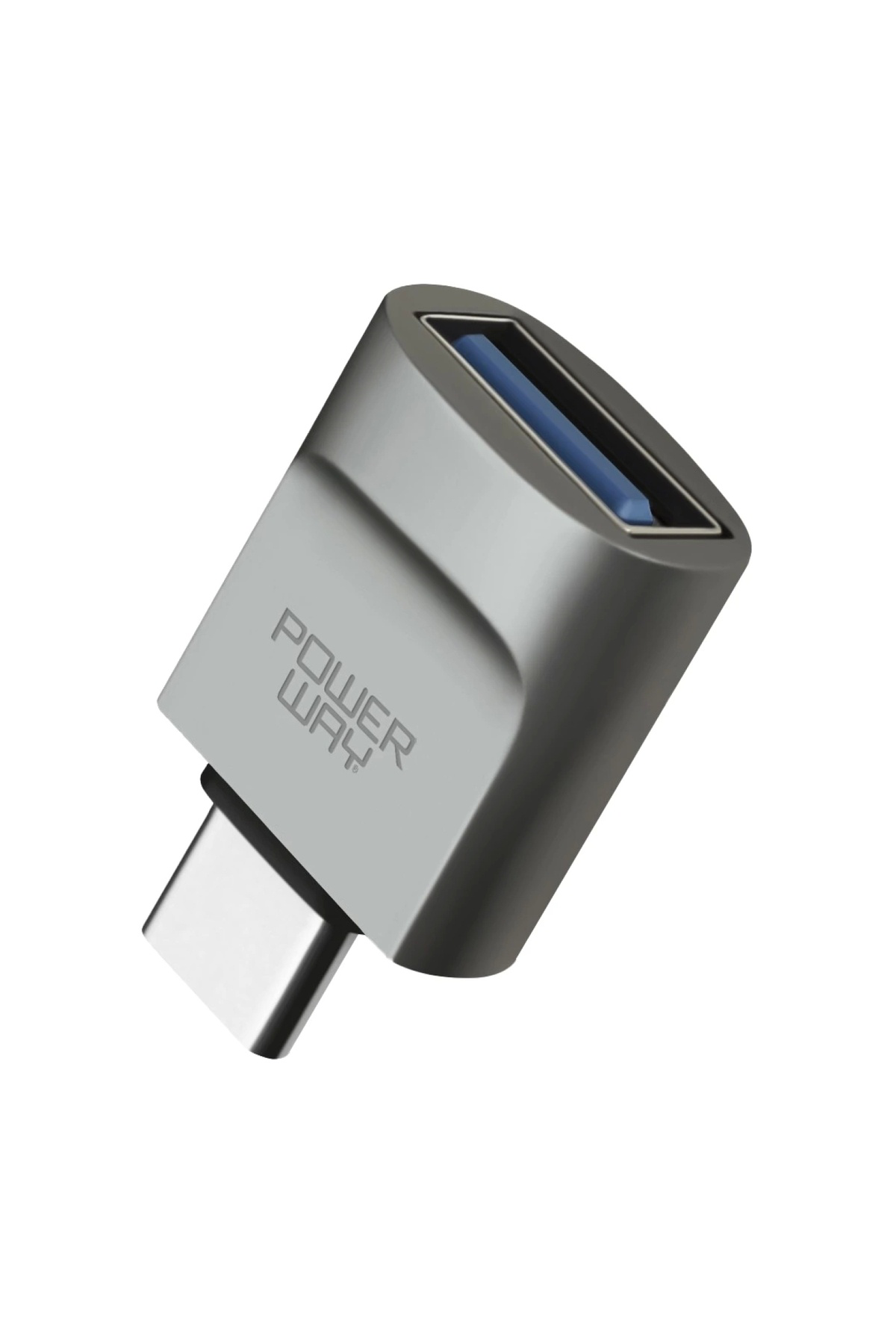TYPE-C TO USB OTG ÇEVİRİCİ (K95)