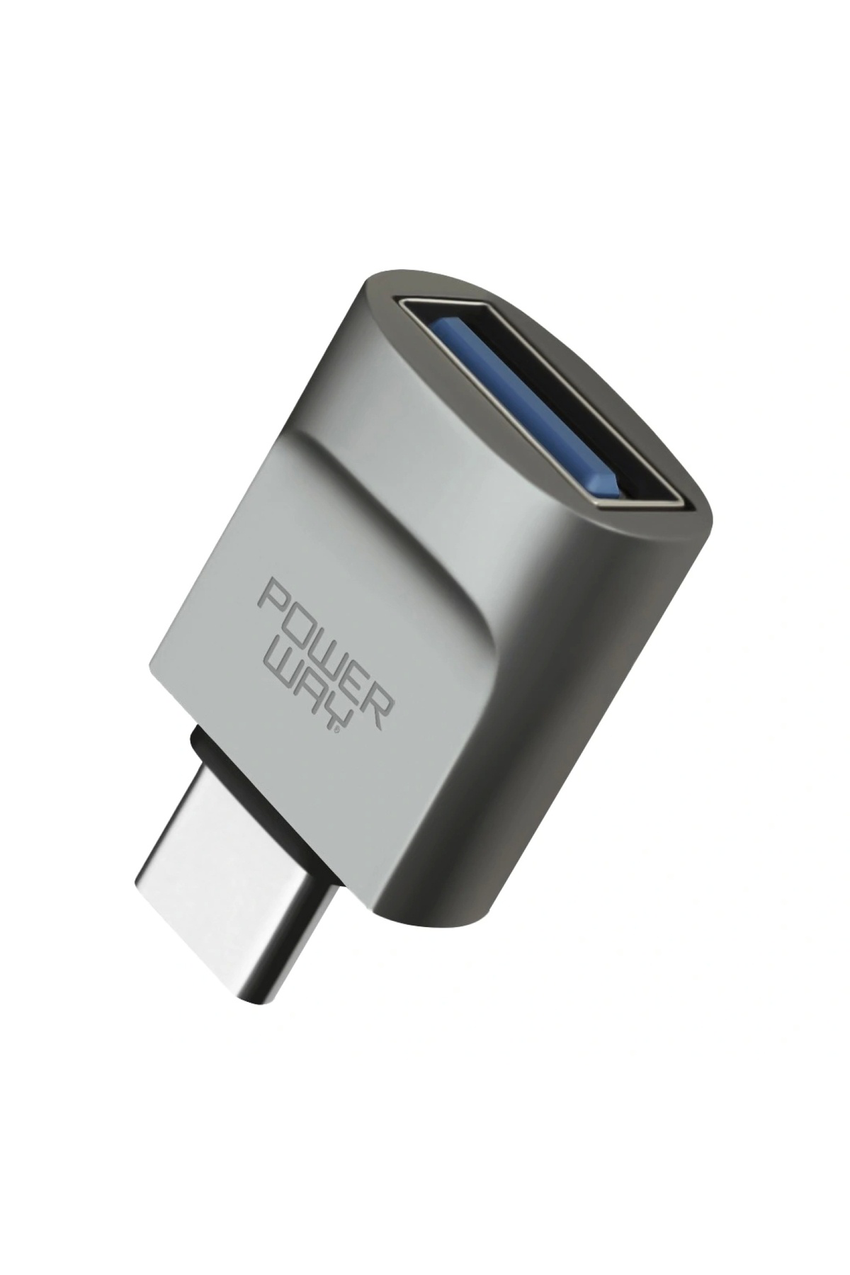 - Type-c To Usb Otg Çevirici (K95) - Type-c To Usb Otg Çevirici (K95)