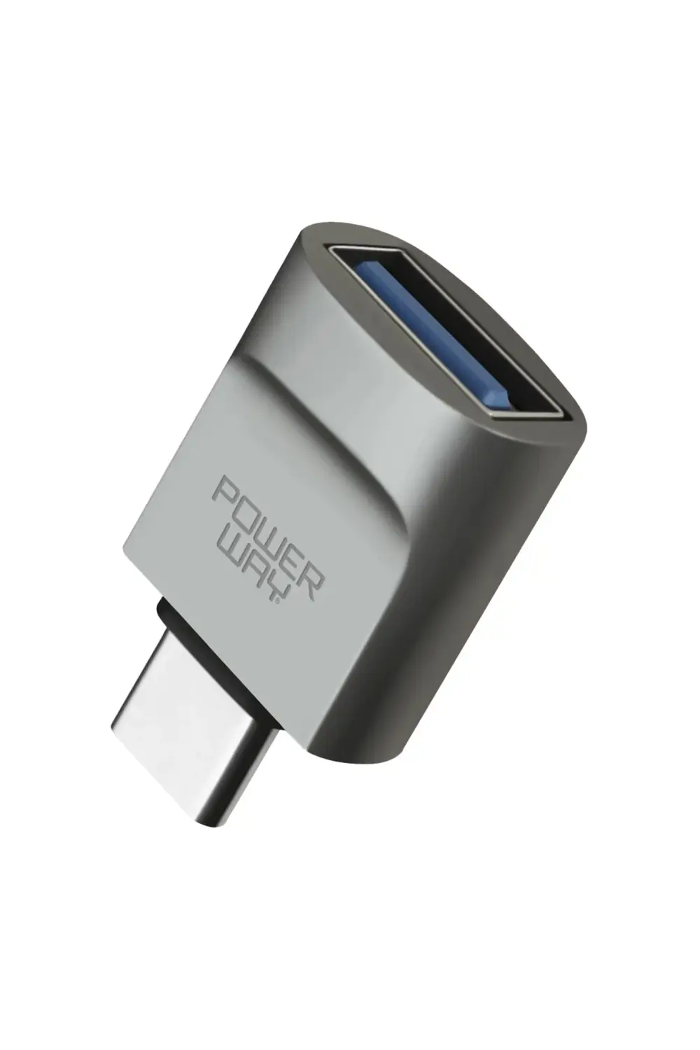 TYPE-C TO USB OTG ÇEVİRİCİ (4172)