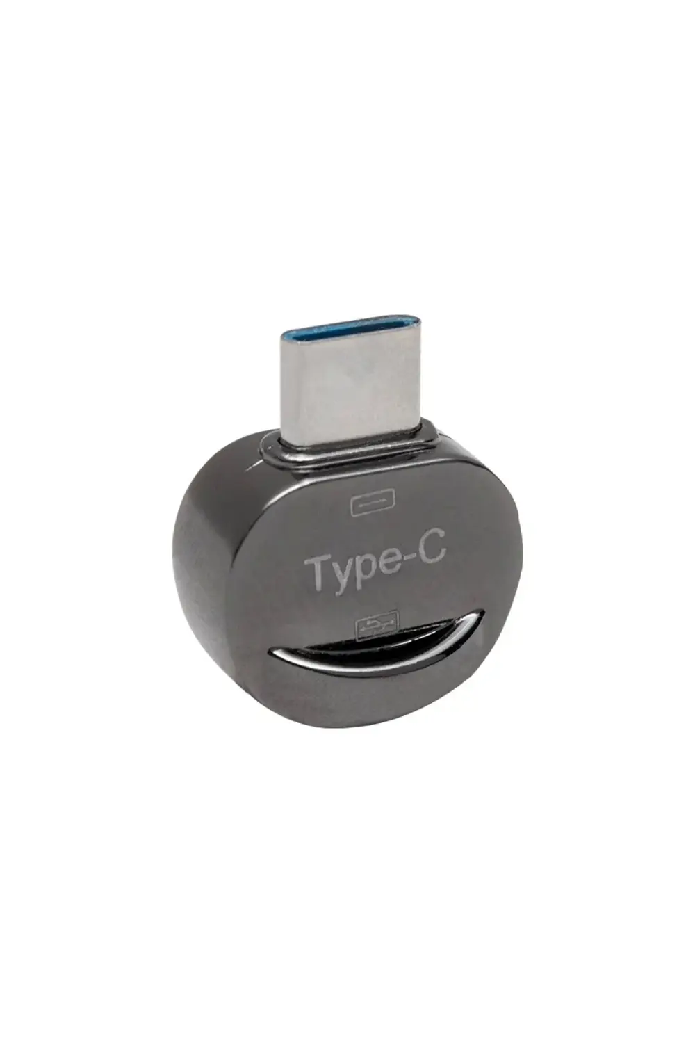 TYPE-C TO USB OTG ÇEVİRİCİ (ALTI OVAL) (4887)
