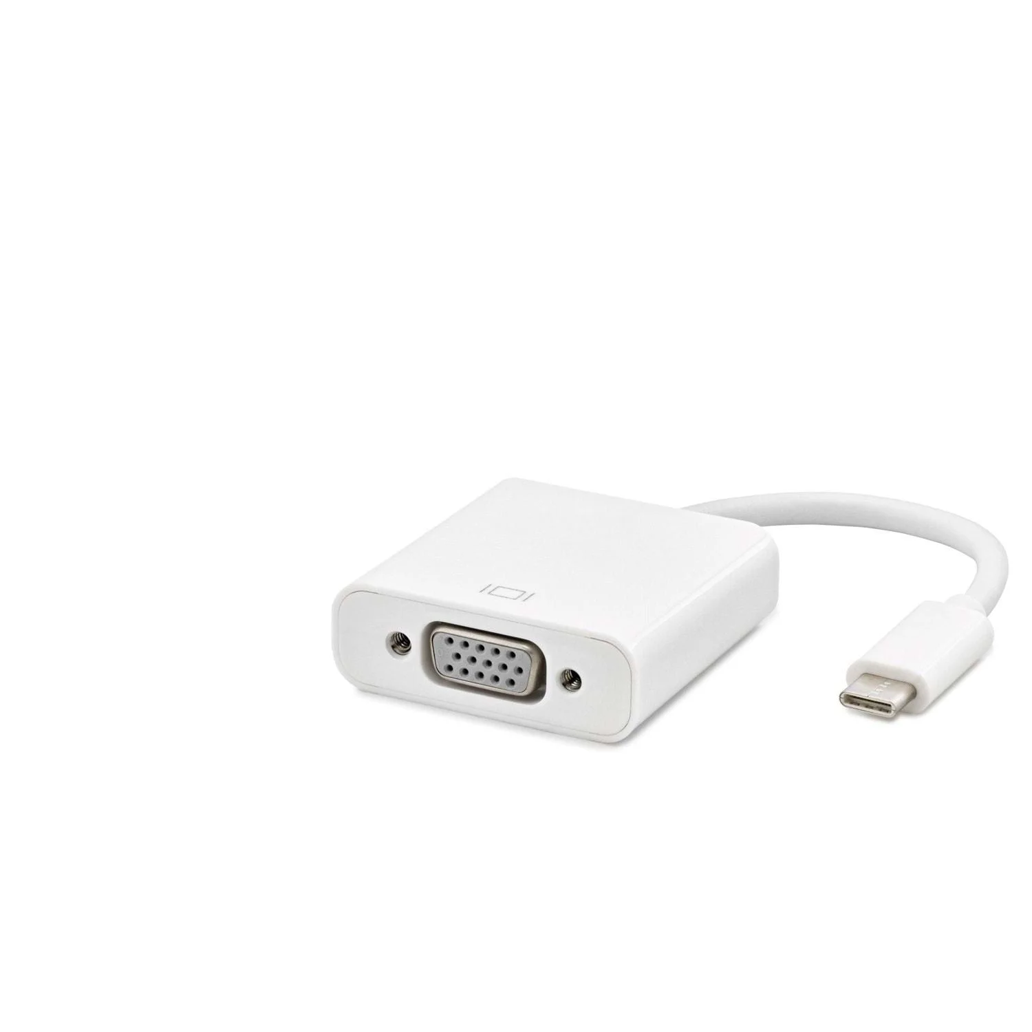 Type-C To Vga F Çevirici 1080P HDX7773 Type-C To Vga F Çevirici 1080P HDX7773