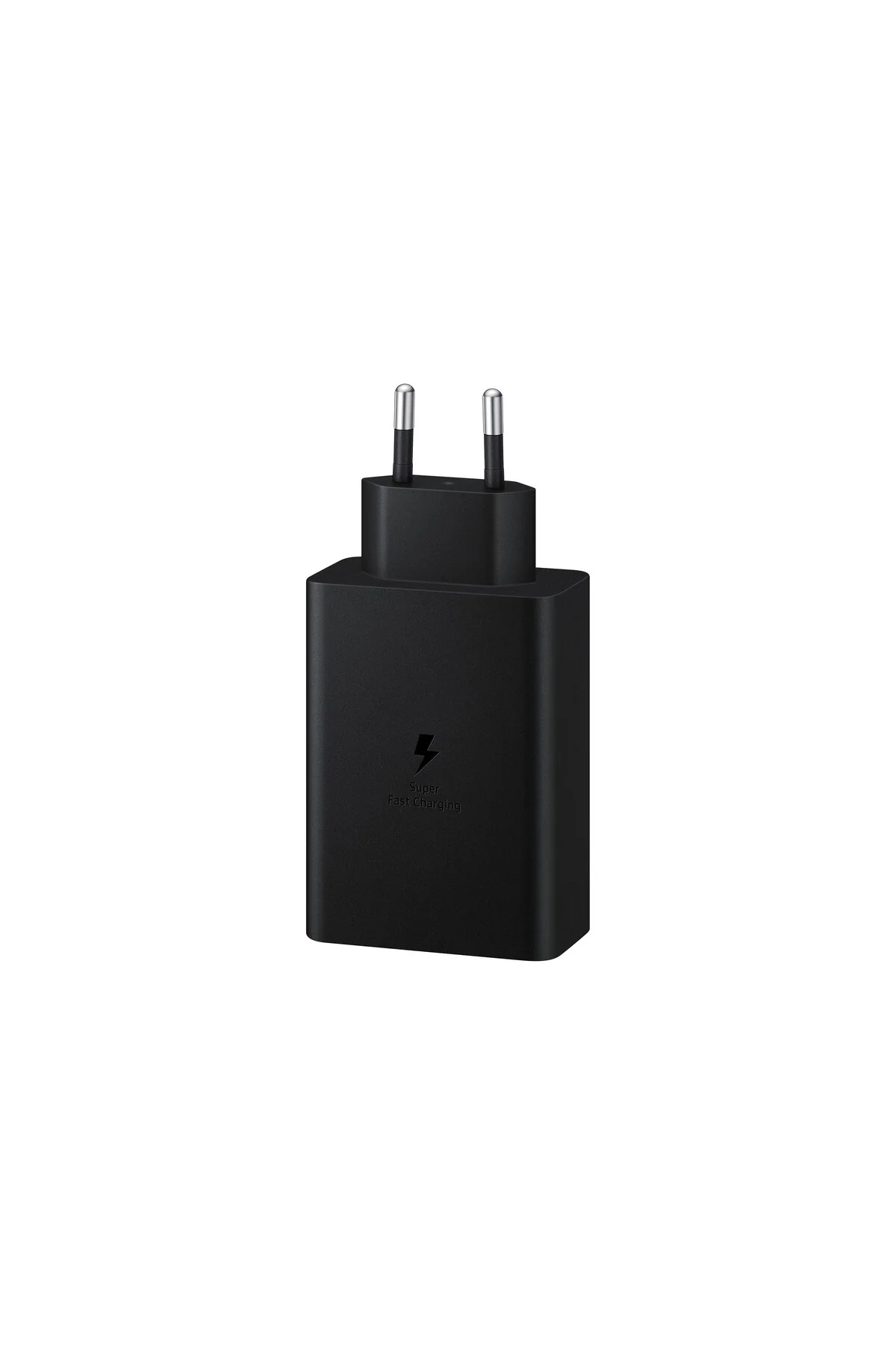 Type C & Type A Hızlı Şarj Aleti Üçlü 2*type C- Usb (65W - 25W - 15W)