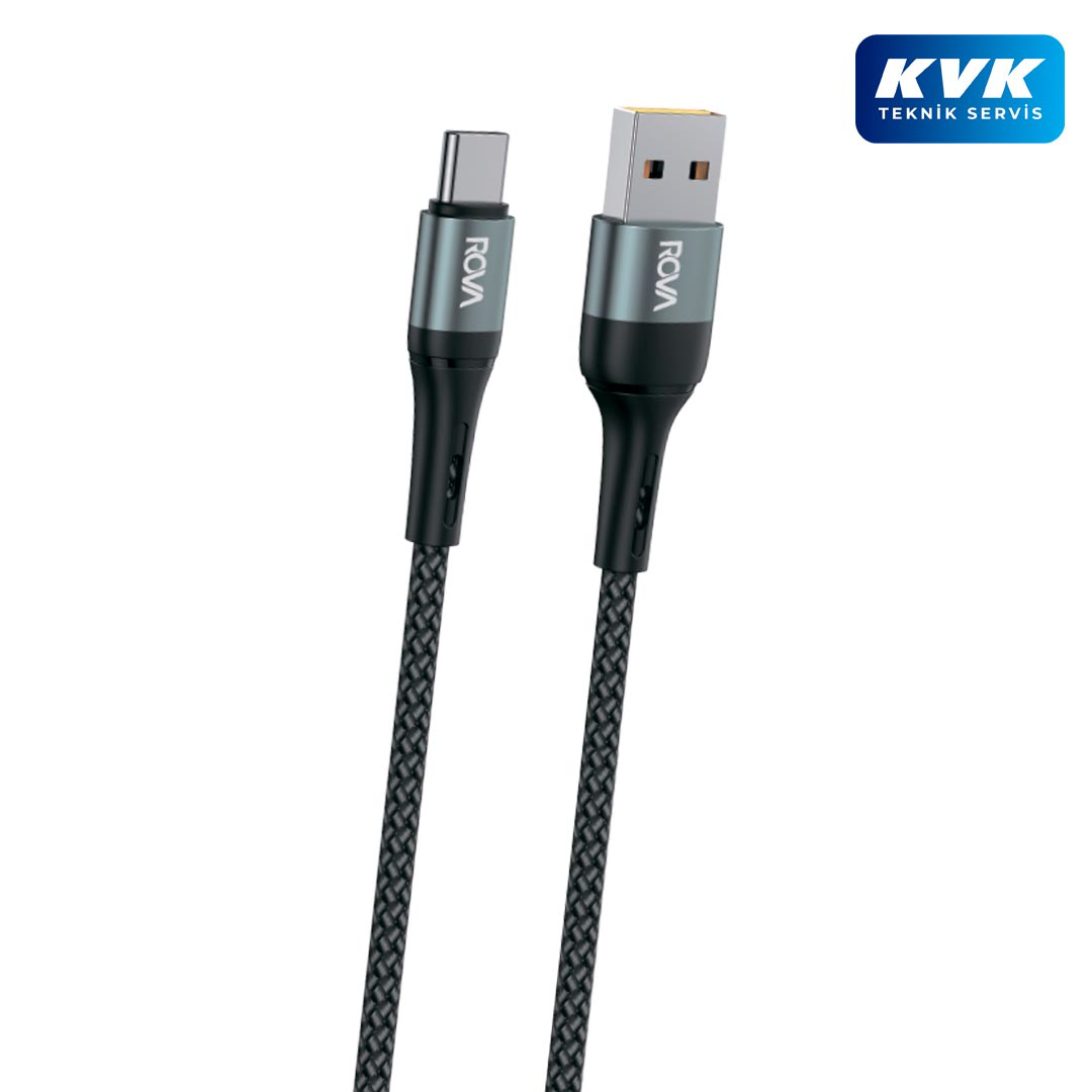Type-C type-C  usb kablo