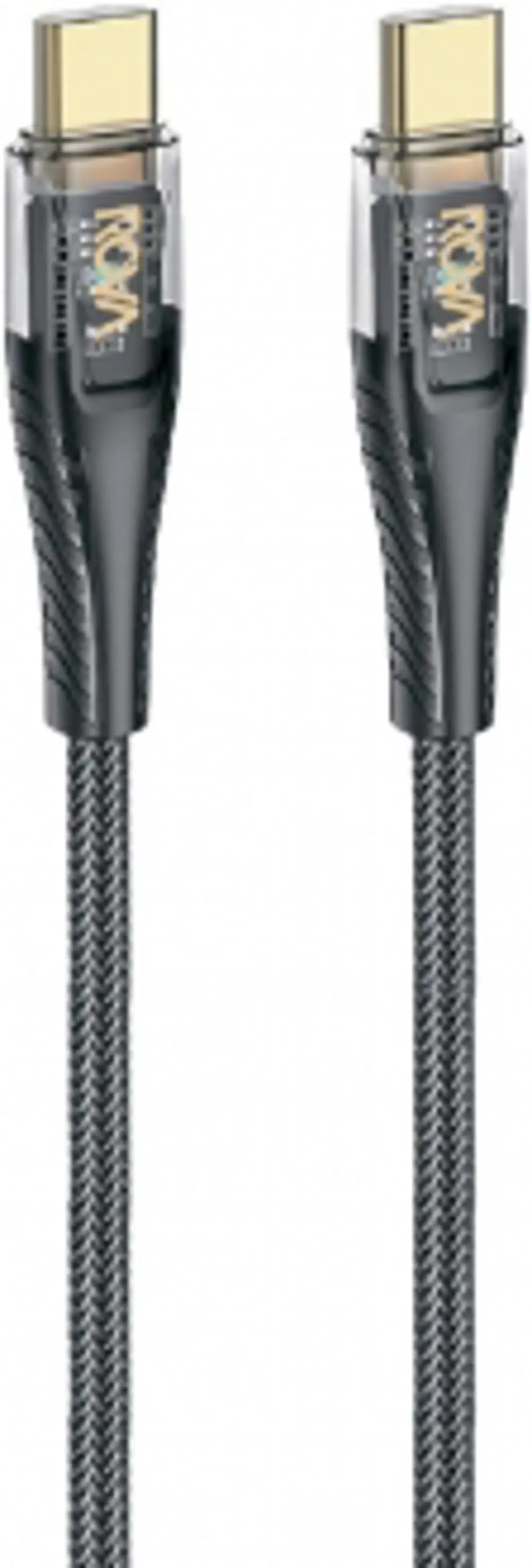 Type-C type-C  usb kablo