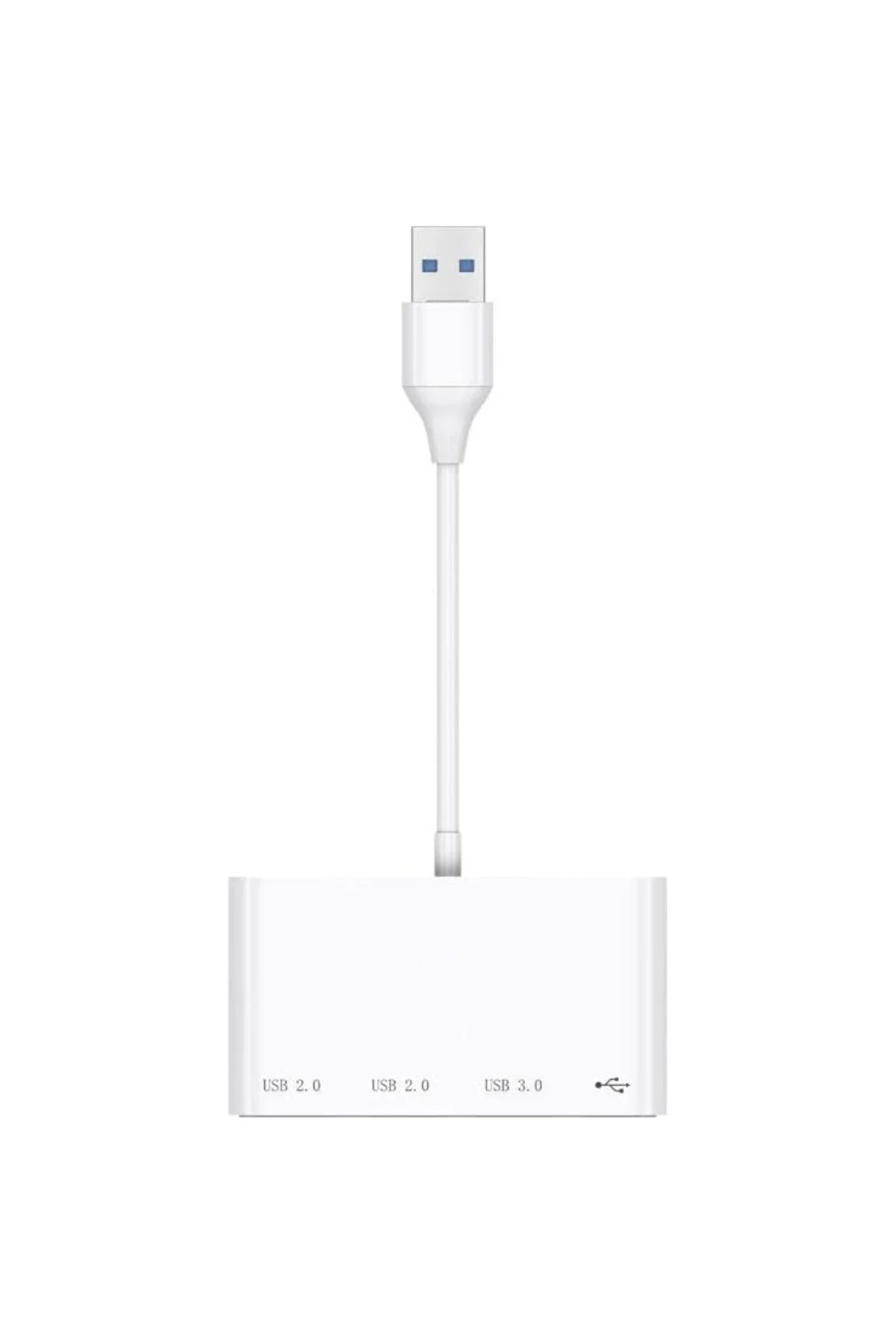 Type-c Usb 3.0 Çoklayıcı Hub Dönüştürücü Çevirici Macbook, Type C USB Çoklayıc