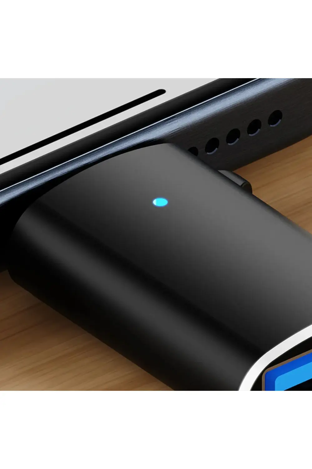 Type C USB 3.0 OTG Dönüştürücü & Microsd Kart Okuyucu – Tüm Tip-C