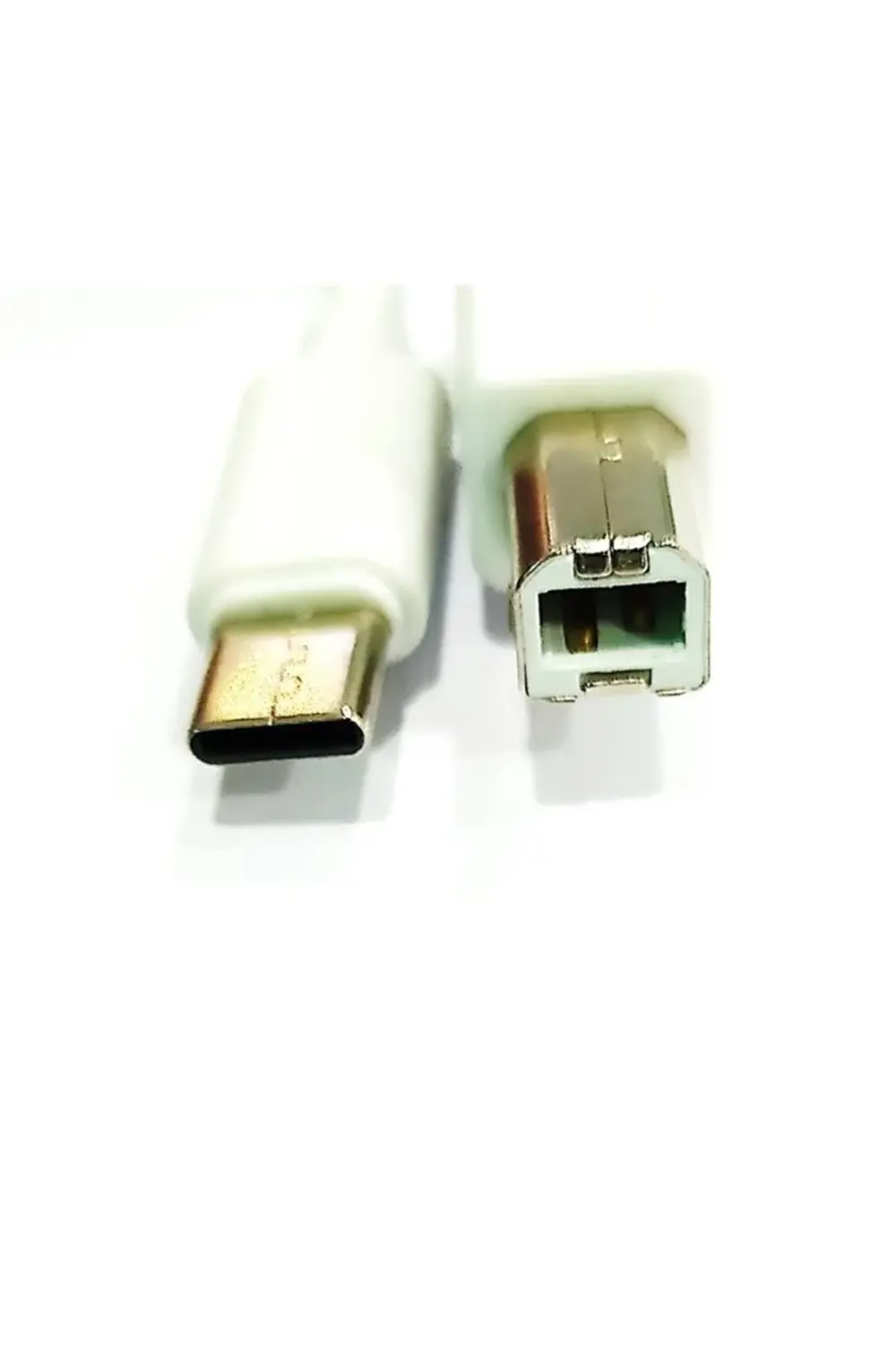 Type-C USB B 1.5 Metre Yazıcı Kablosu PM-16018