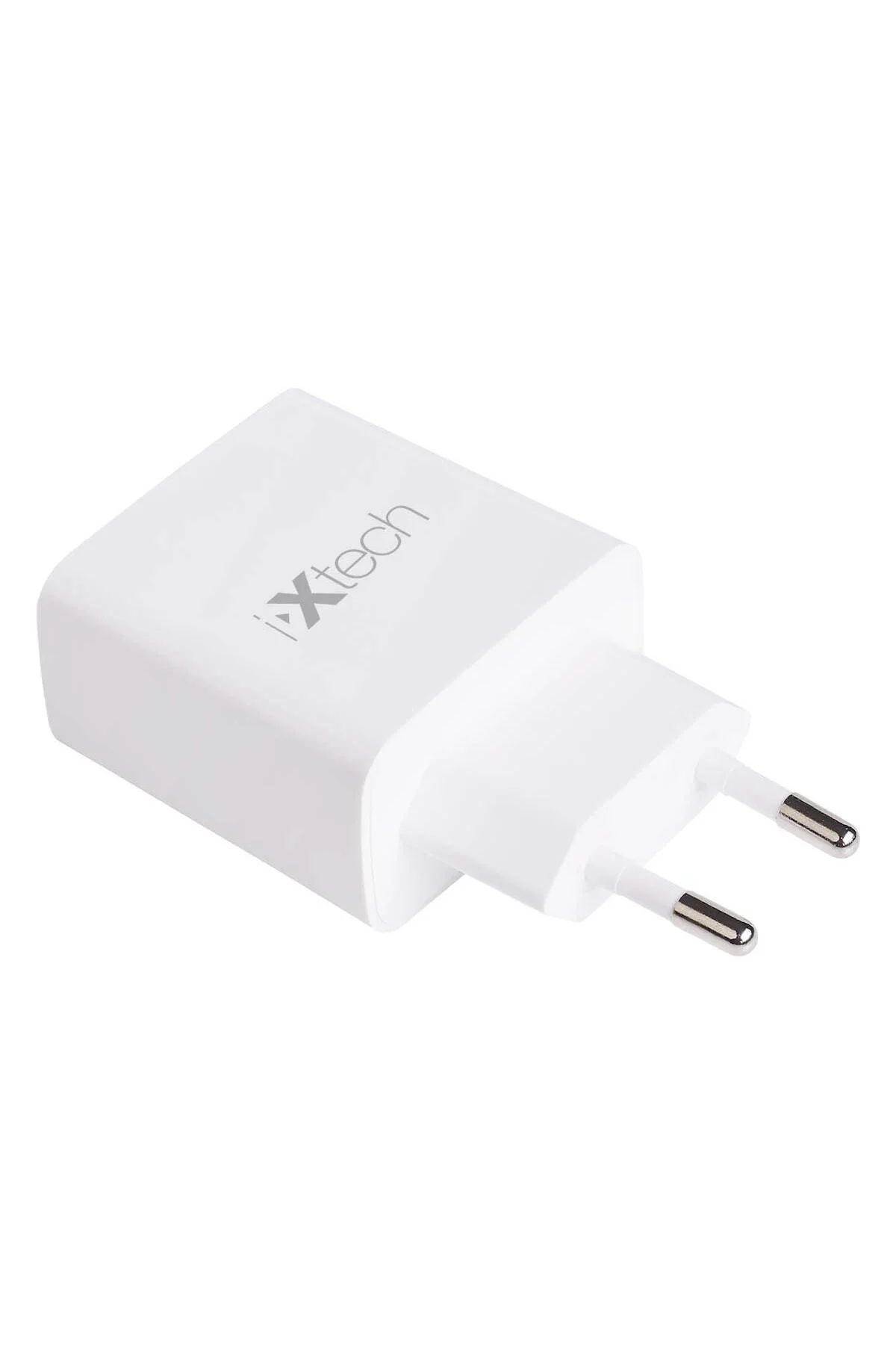 Type -c Usb Çift Çıkışlı 20w Pd Güç Adaptörü