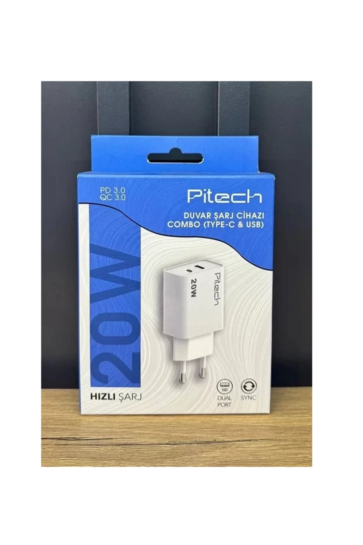 Type-c Usb Giriş 20w Şarj Başlık Iphone 12 13 14 15 Pro Max Şarj 