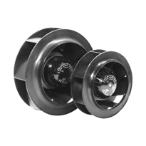 Typhoon 175 MM Plug Fan YDWF67L15P2-B175X62 2597 d/d 220V 54W