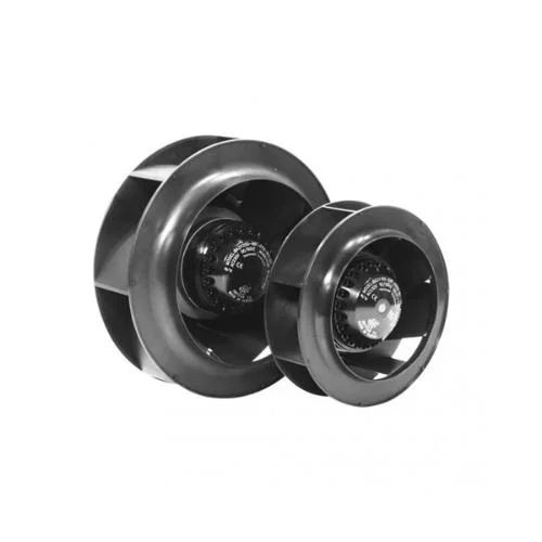 Typhoon 400 MM Plug Fan YSWF74L60P4-B400X142 1383 d/d 380V 494W
