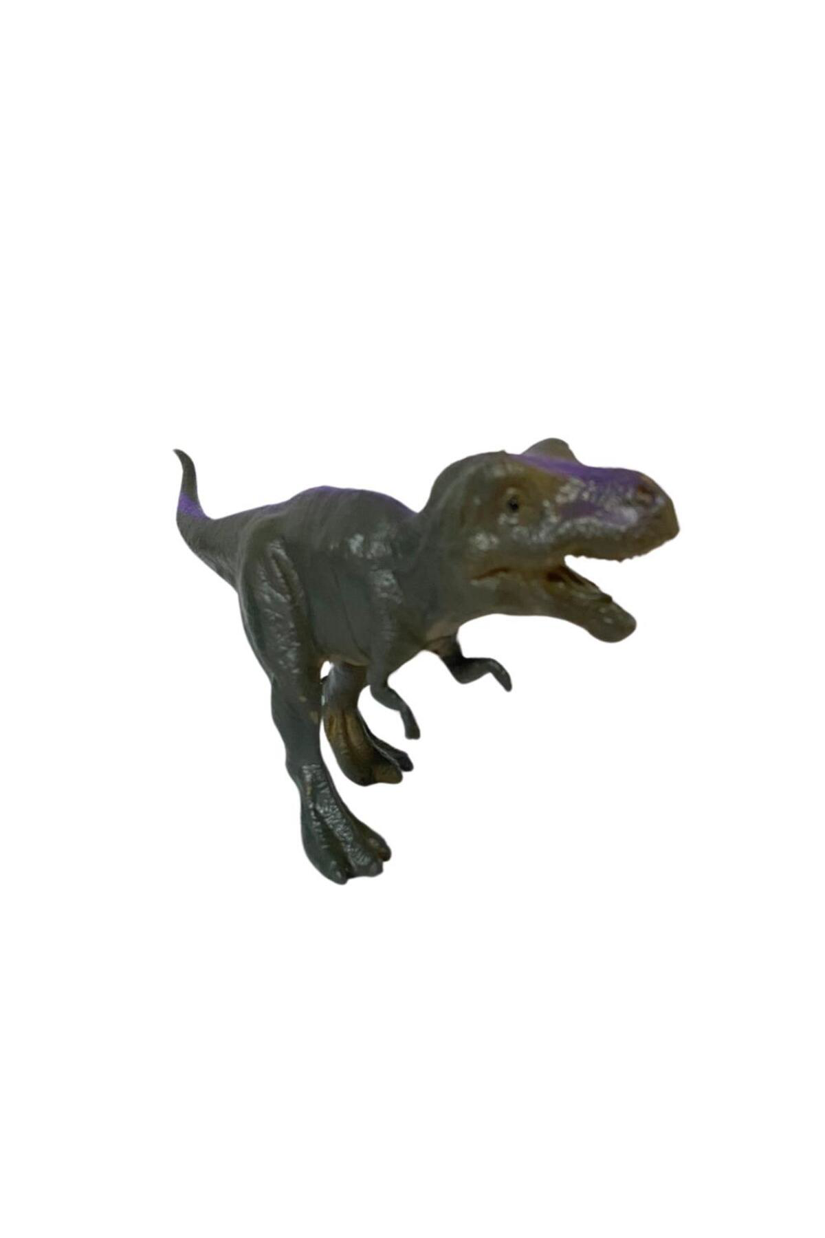 Lisinya Tyrannosaurus Dinazor 15 Cm - Q603-9