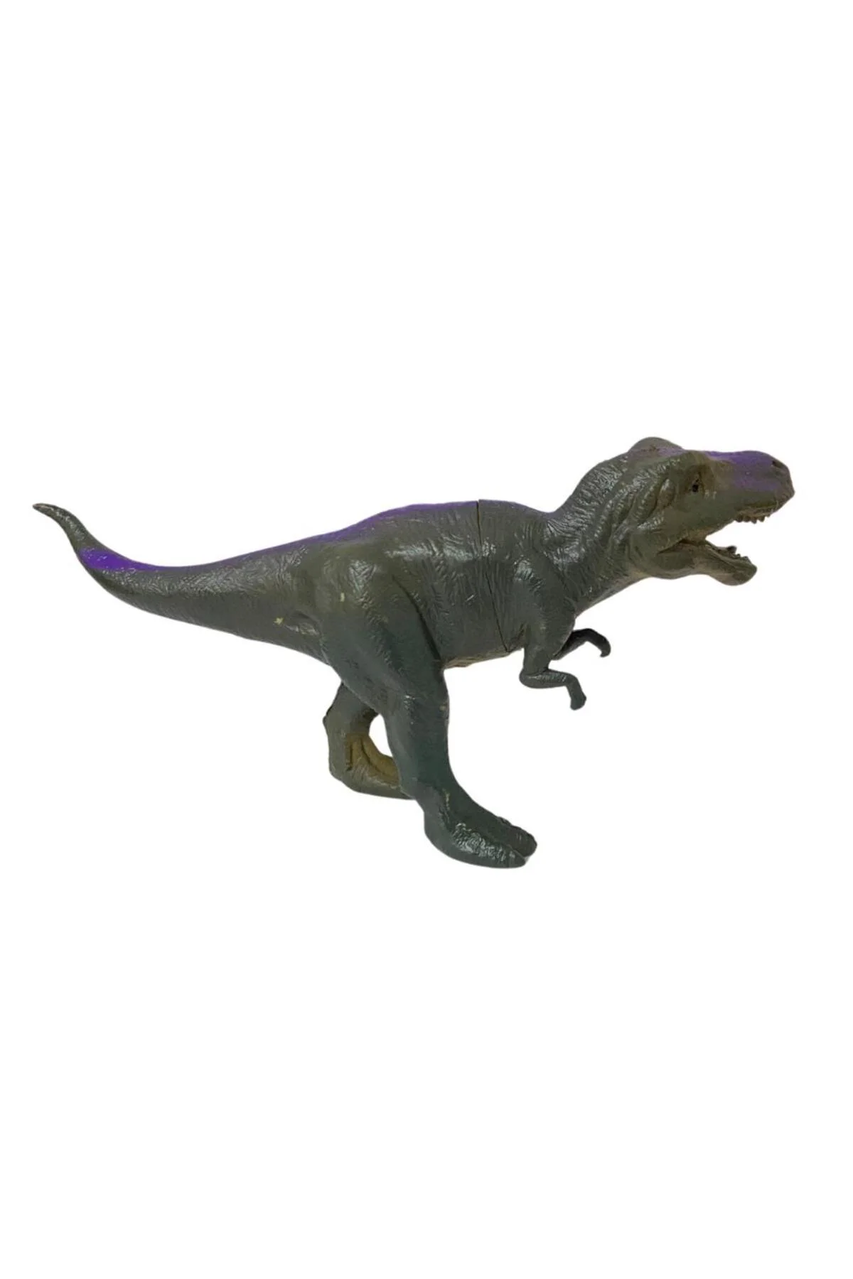 Tyrannosaurus Dinazor 15 Cm - Q603-9 (Lisinya)