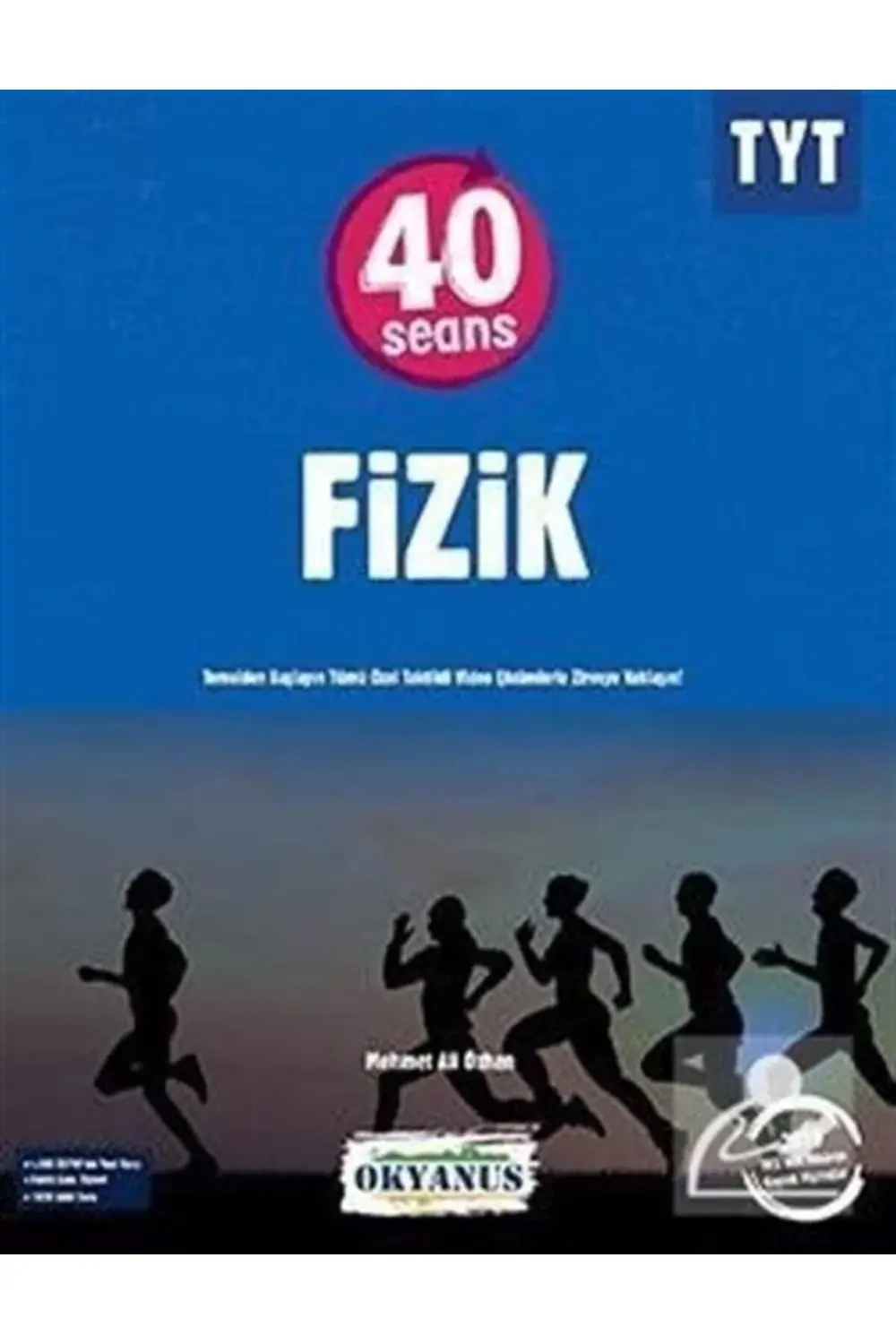Tyt 40 Seansta Fizik