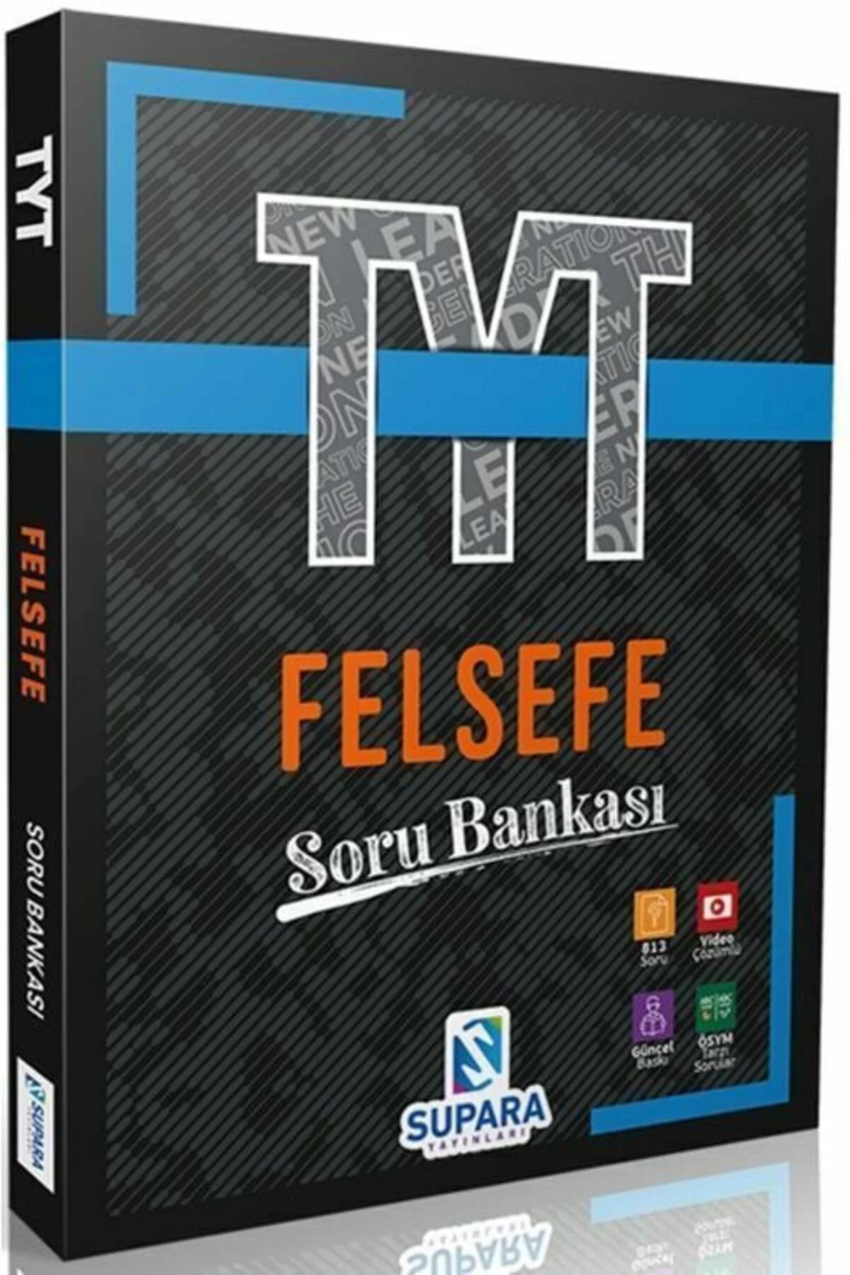 Tyt Felsefe Soru Bankası