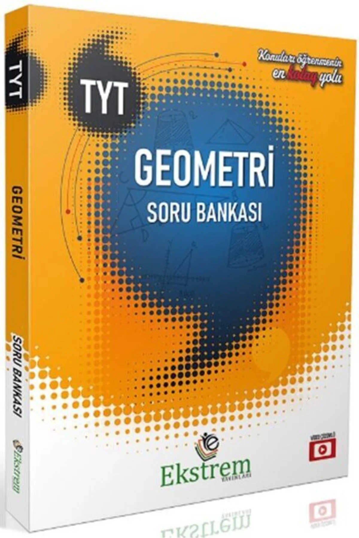 Tyt Geometri Soru Bankası