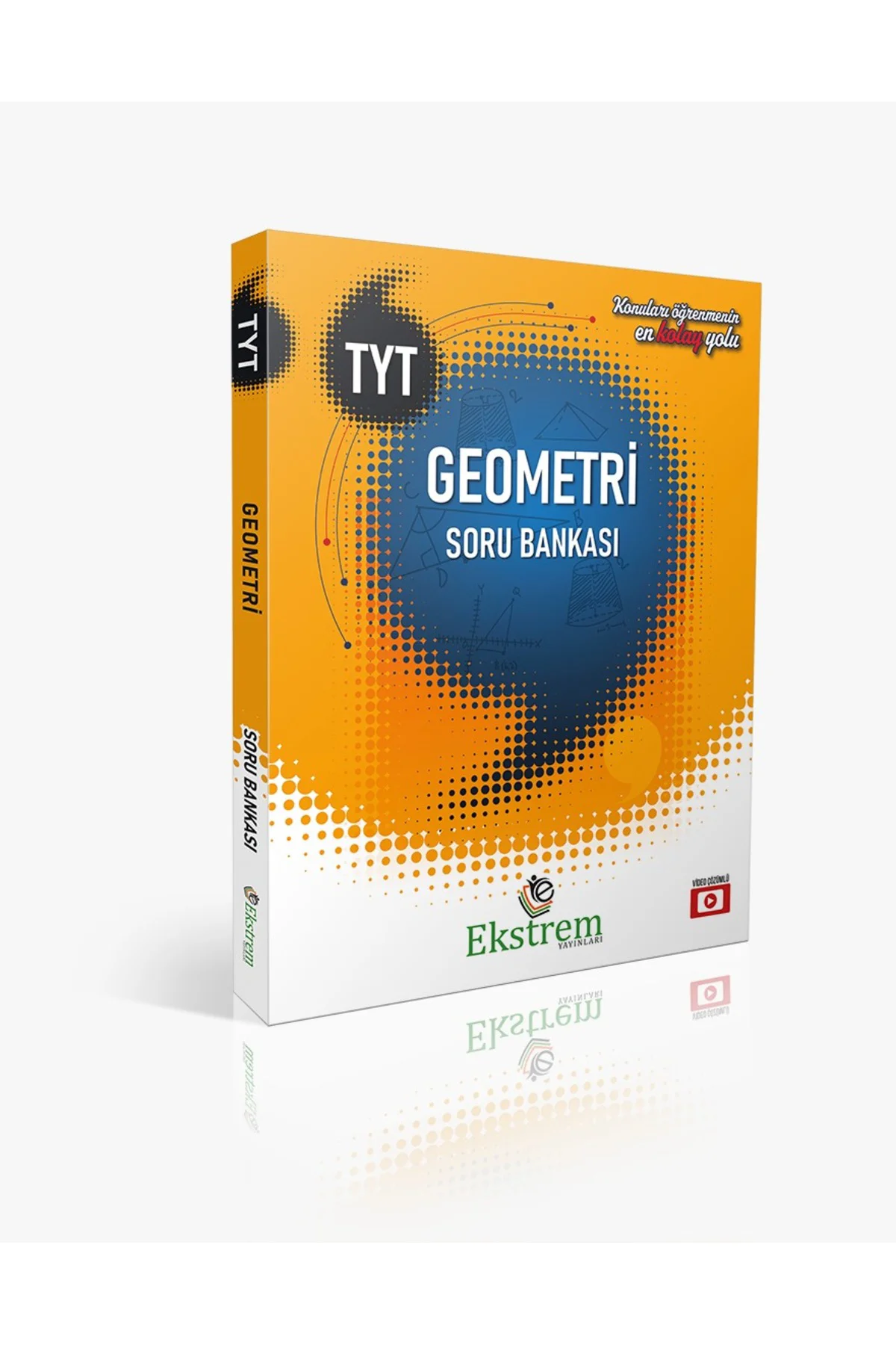 Tyt Geometri Soru Bankası