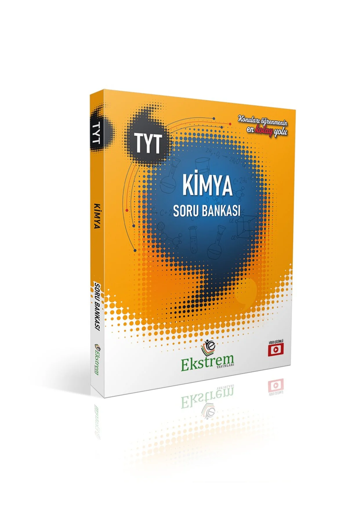 Tyt Kimya Soru Bankası