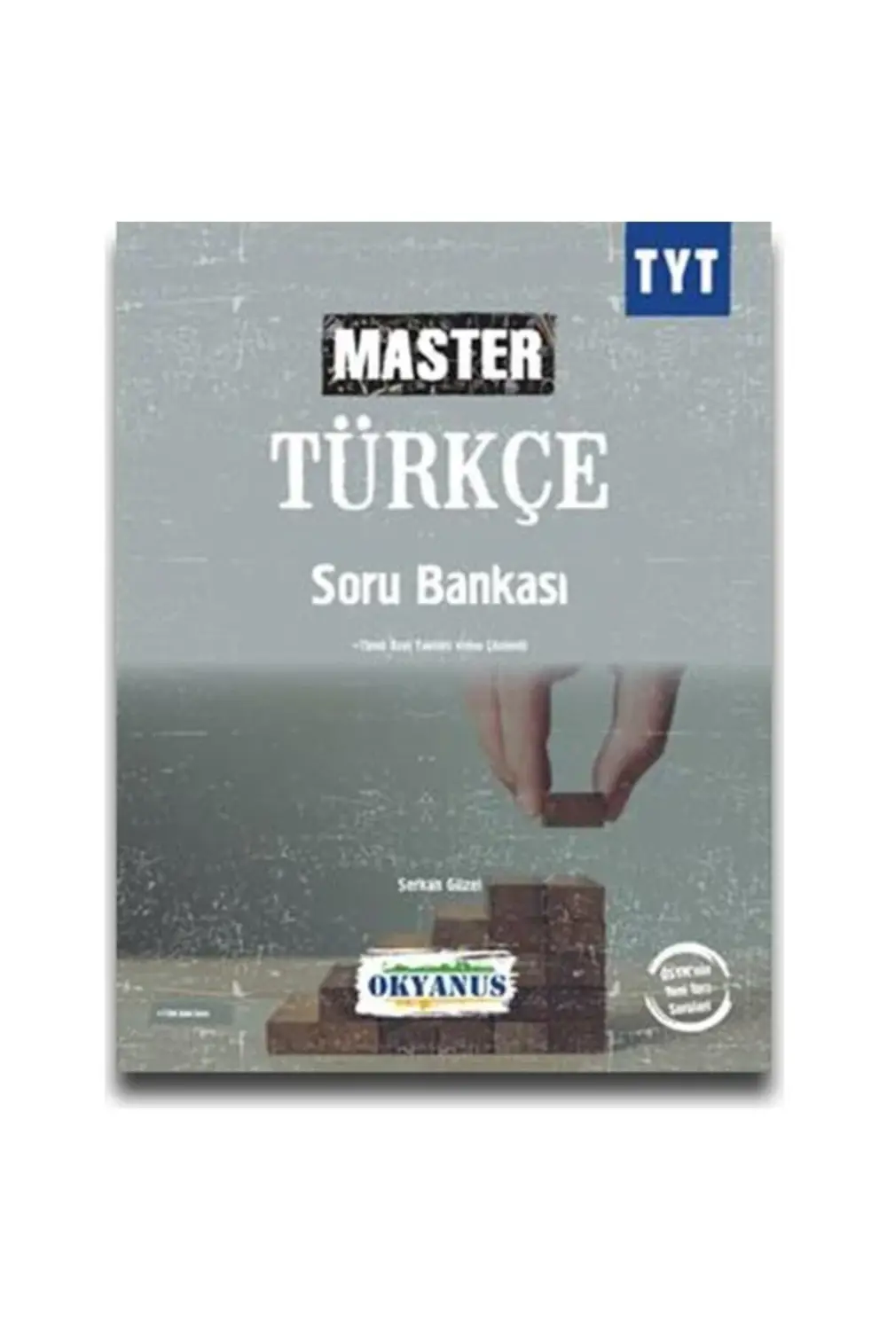 Tyt Master Türkçe Soru Bankası