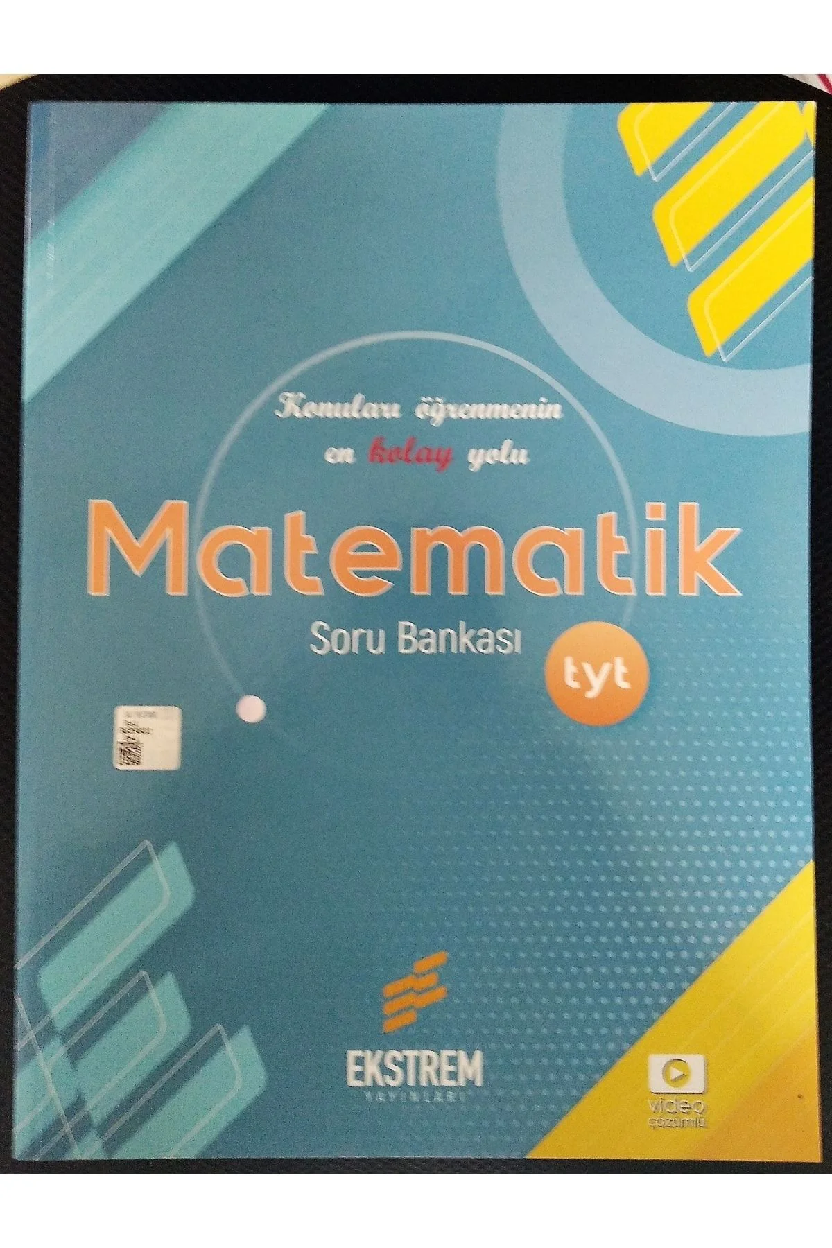 Tyt Matematik Soru Bankası