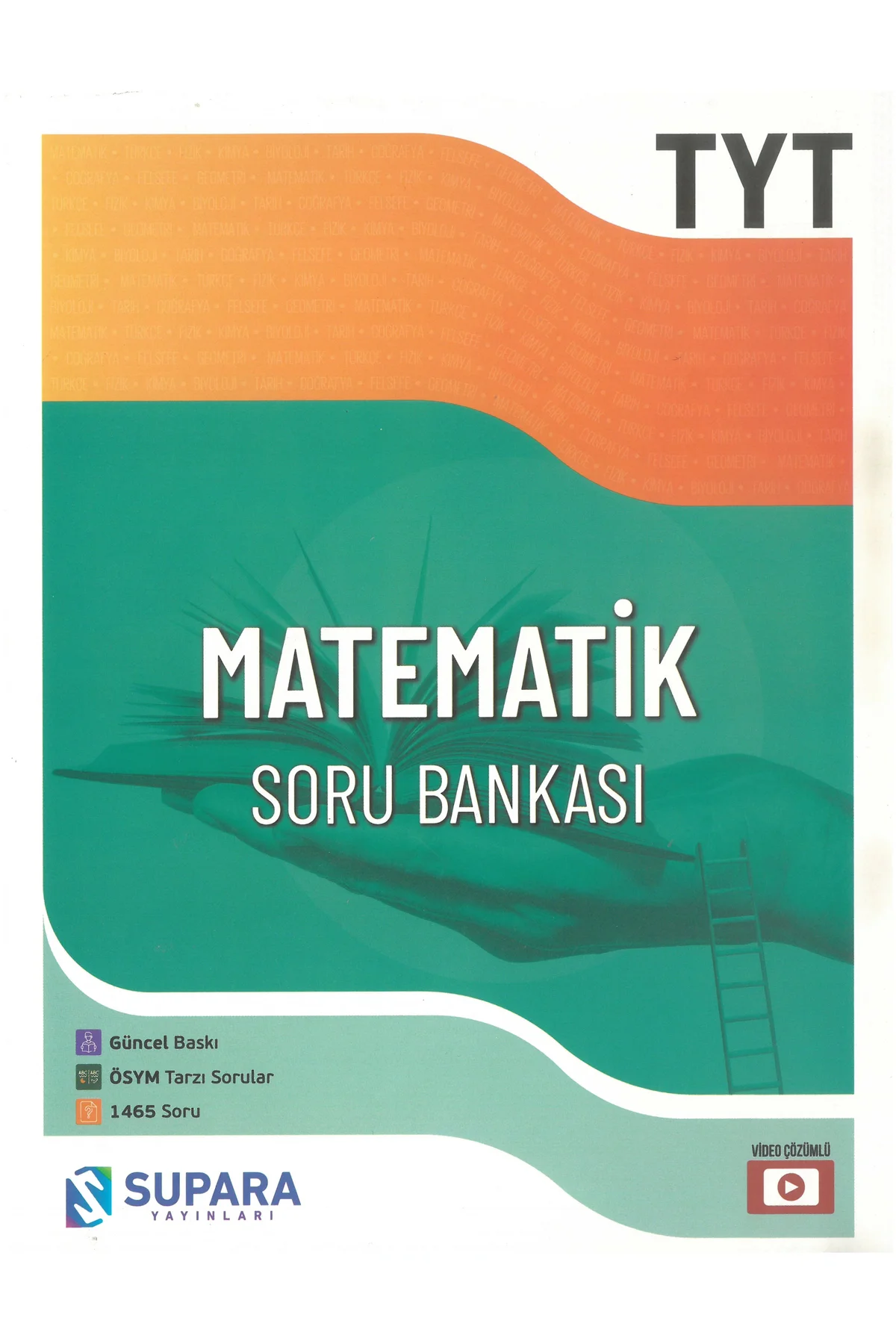 TYT Matematik Soru Bankası Yeni