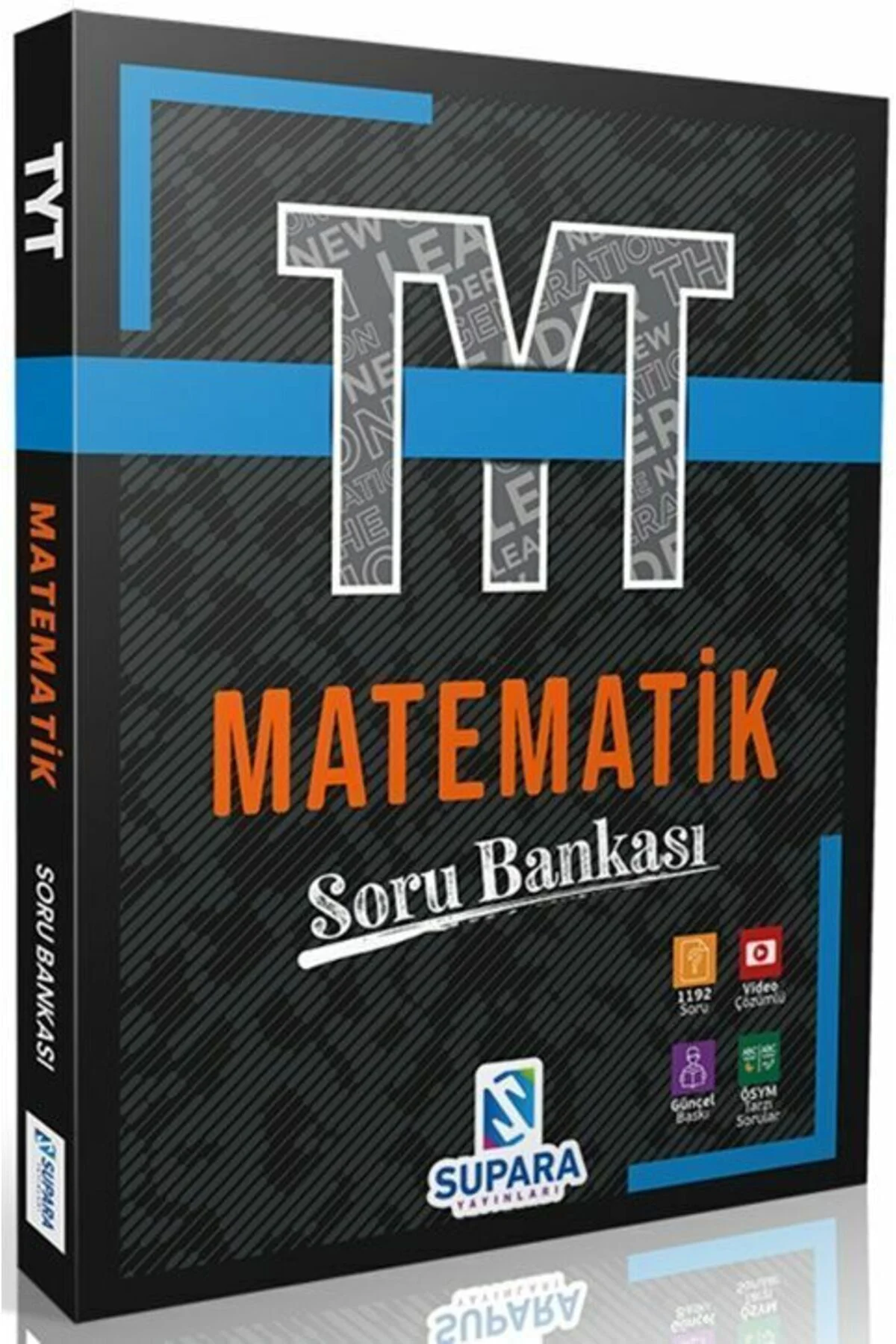 Tyt Matematik Soru Bankası