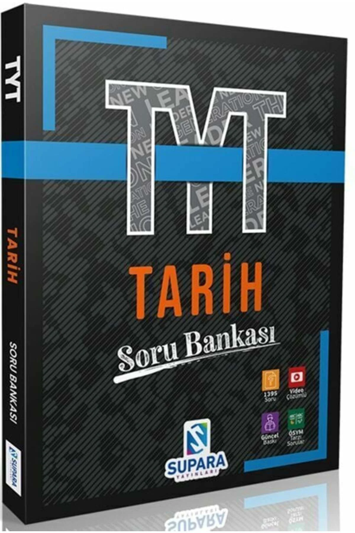 Tyt Tarih Soru Bankası