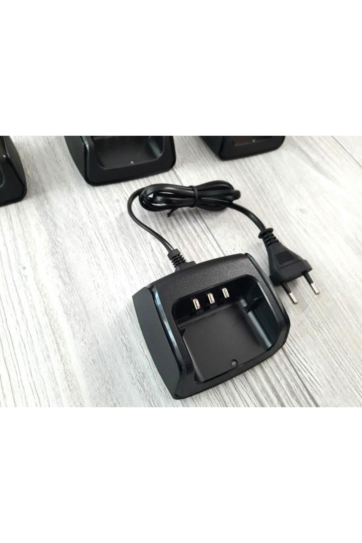 Tyt Uv-88 Uv88 Telsiz Şarj Aleti Cihazı