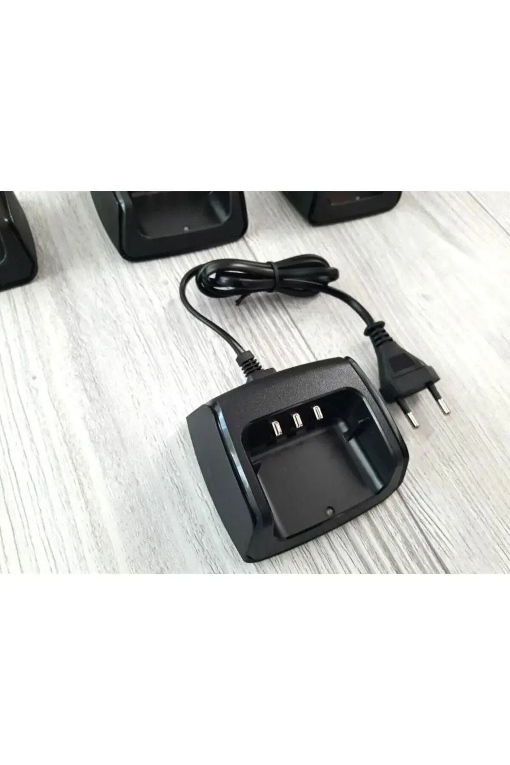 Tyt Uv-88 Uv88 Telsiz Şarj Aleti Cihazı