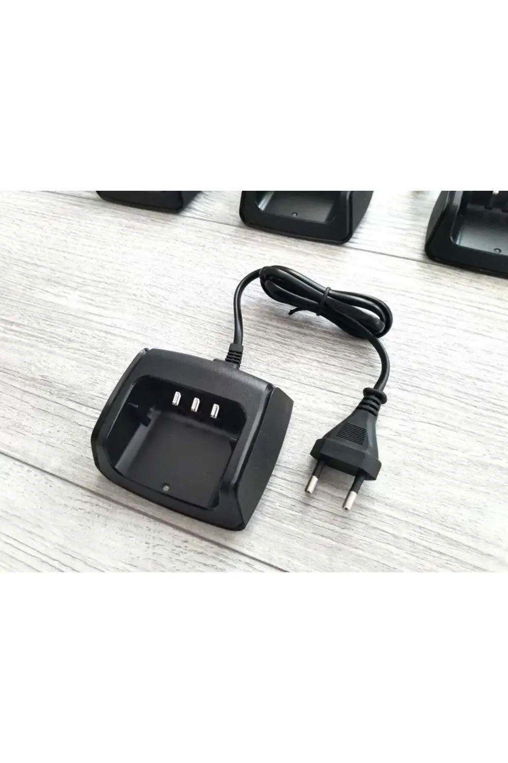 Tyt Uv-88 Uv88 Telsiz Şarj Aleti Cihazı