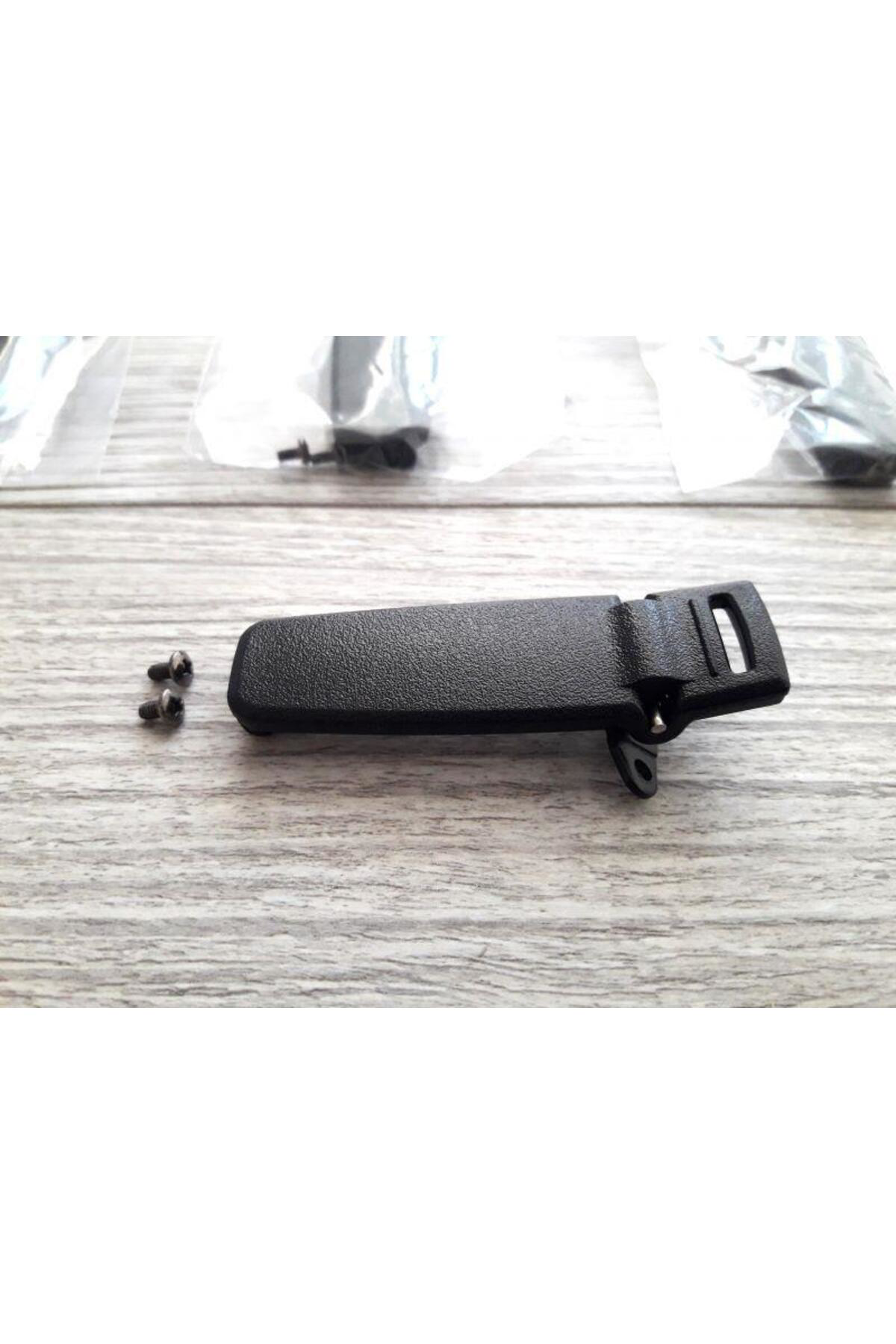 Tyt Uv-88 Uv88 Uv-89 Uv89 Telsiz Bel Kemer Klipsi