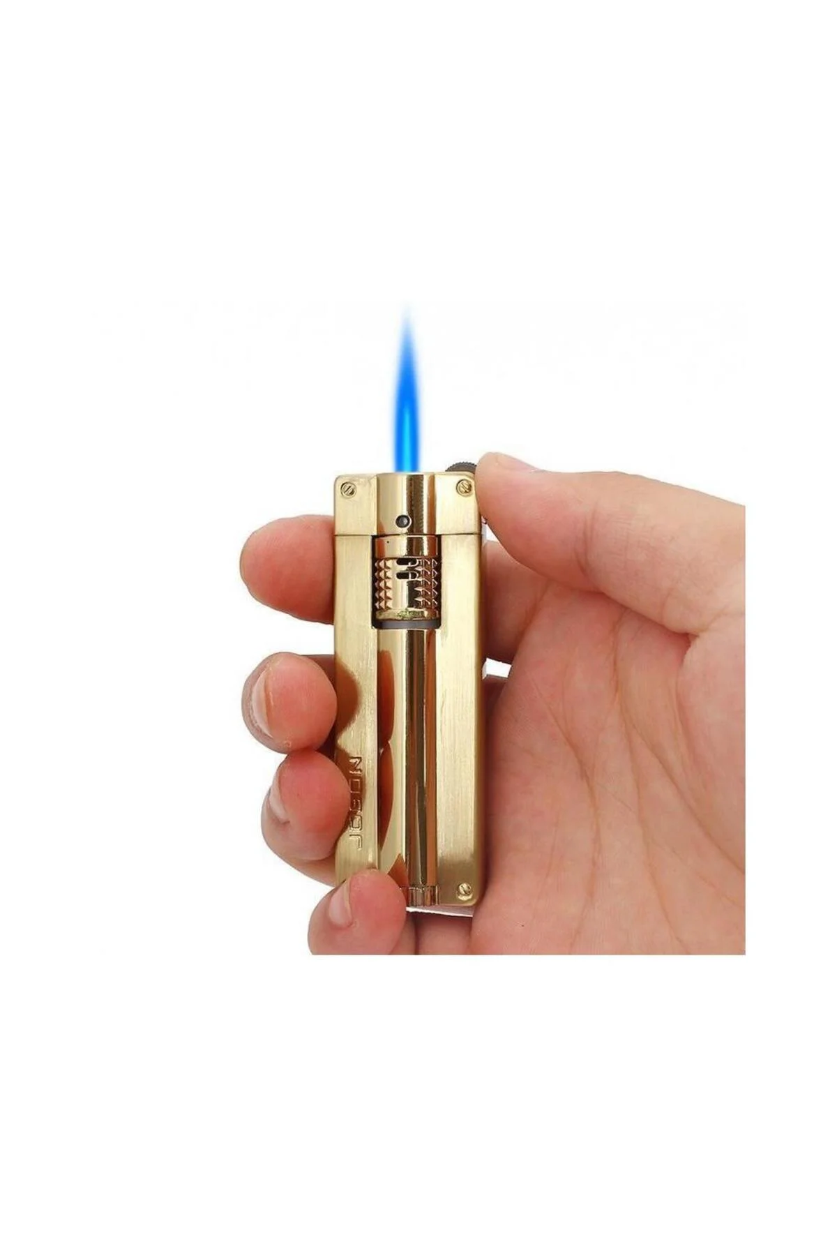 Tzb365 Slim Tasarım Torch Çakmak Altın Fiyatı, Yorumları ve Özellikleri