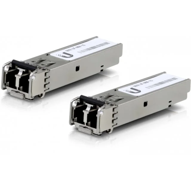 U Fiber MultiModeModule 1G(UF-MM-1G)