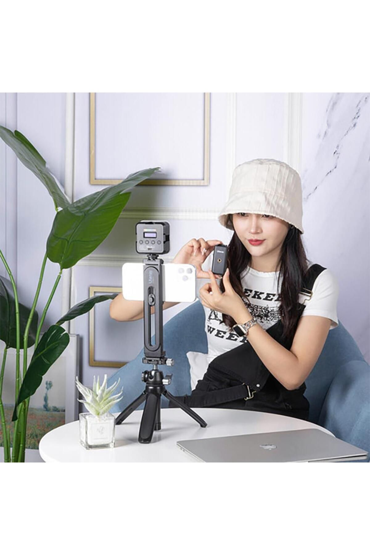 U-pad Iı Tablet Ve Telefon Tutacak