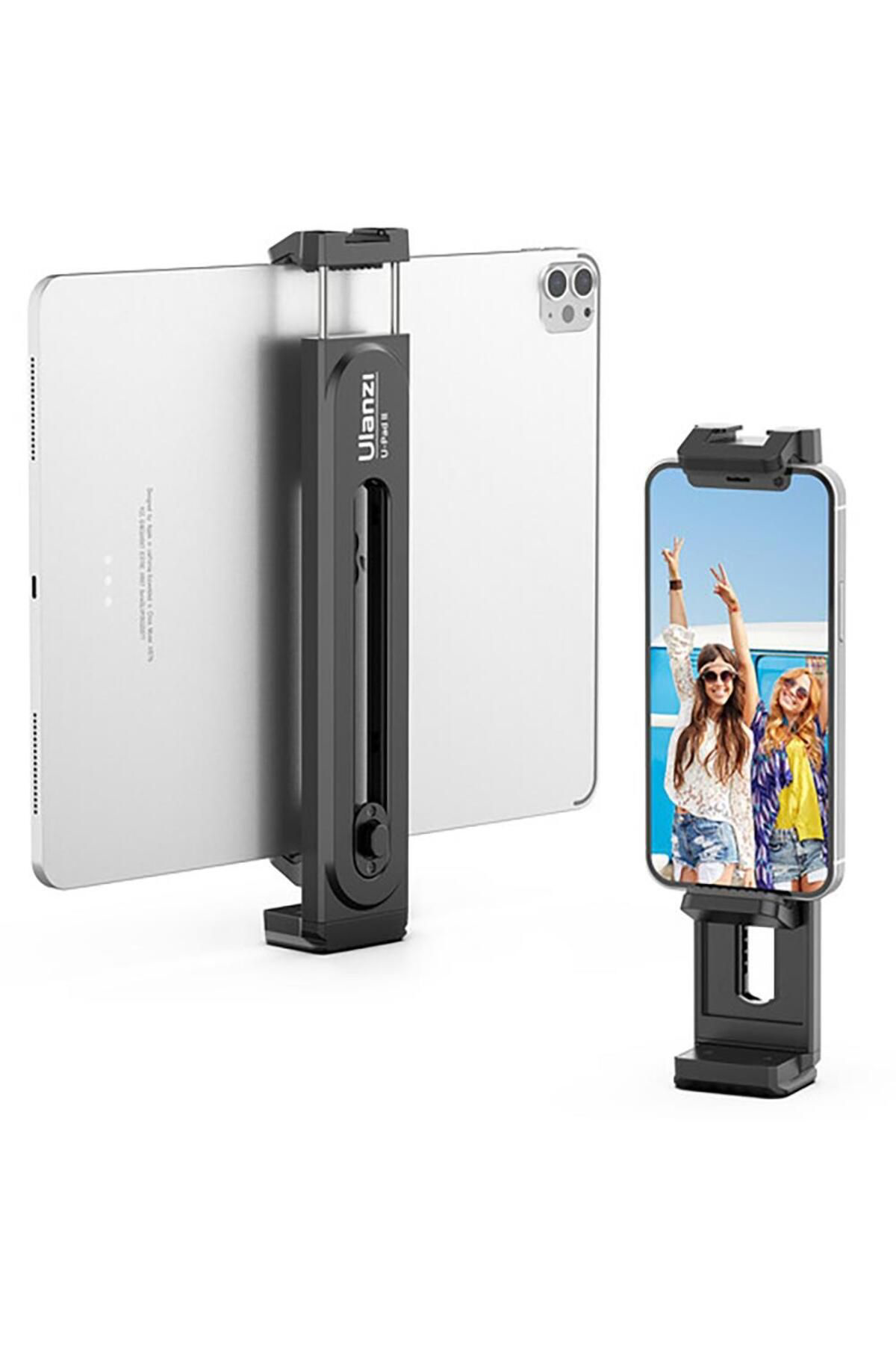 U-pad Iı Tablet Ve Telefon Tutacak