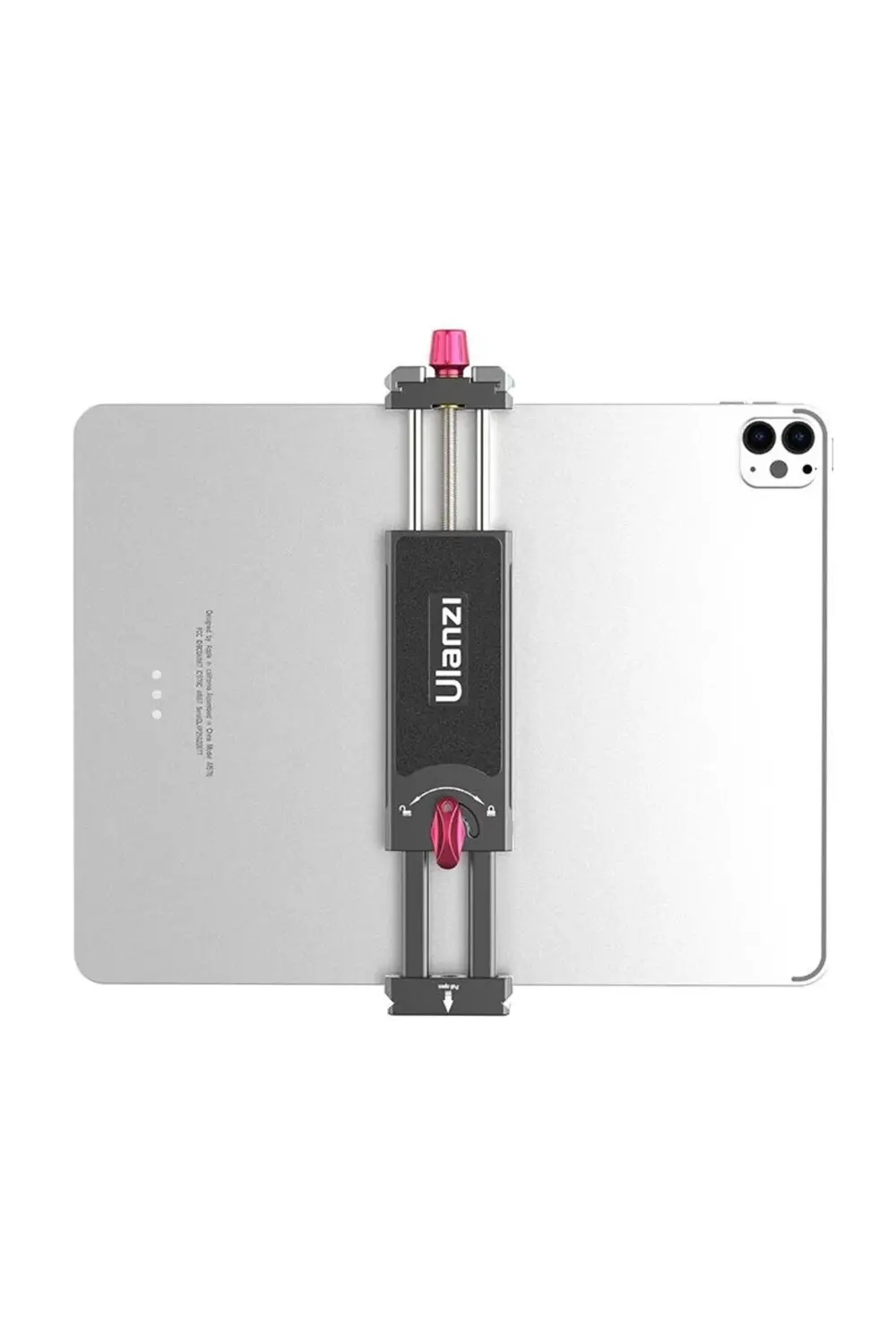 U-Pad III Tablet ve Telefonlar için Metal Tripod Standı