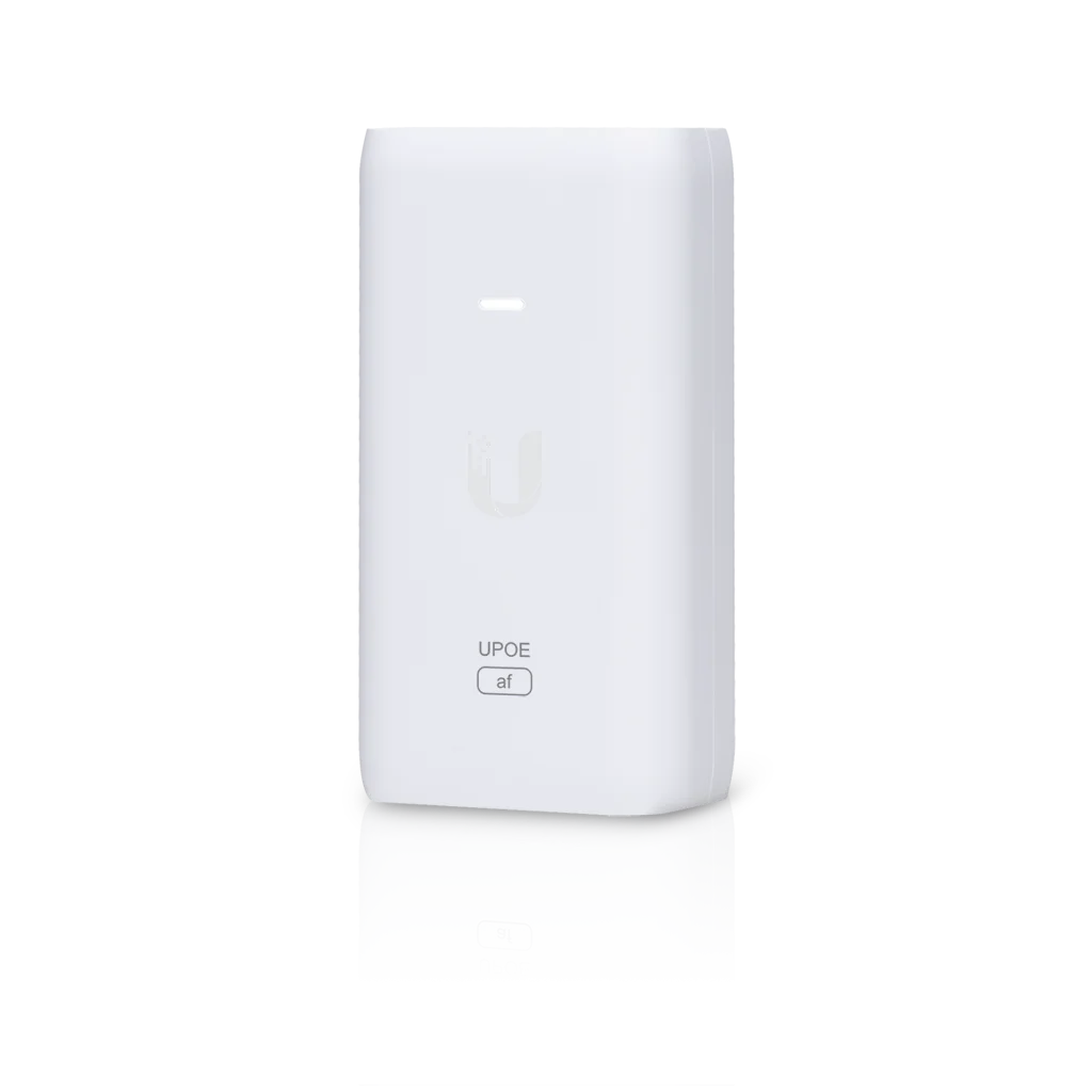 U-POE-AF 15W POE ADAPTÖR U-POE-AF 15W POE ADAPTÖR