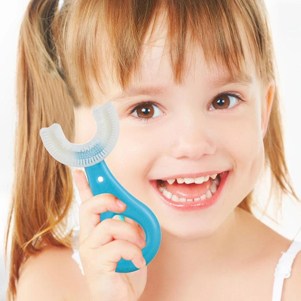 U Tipi Bebek Ağız Bakım Ve Diş Fırçası Bx40 Fiyatı, Yorumları ve Özellikleri