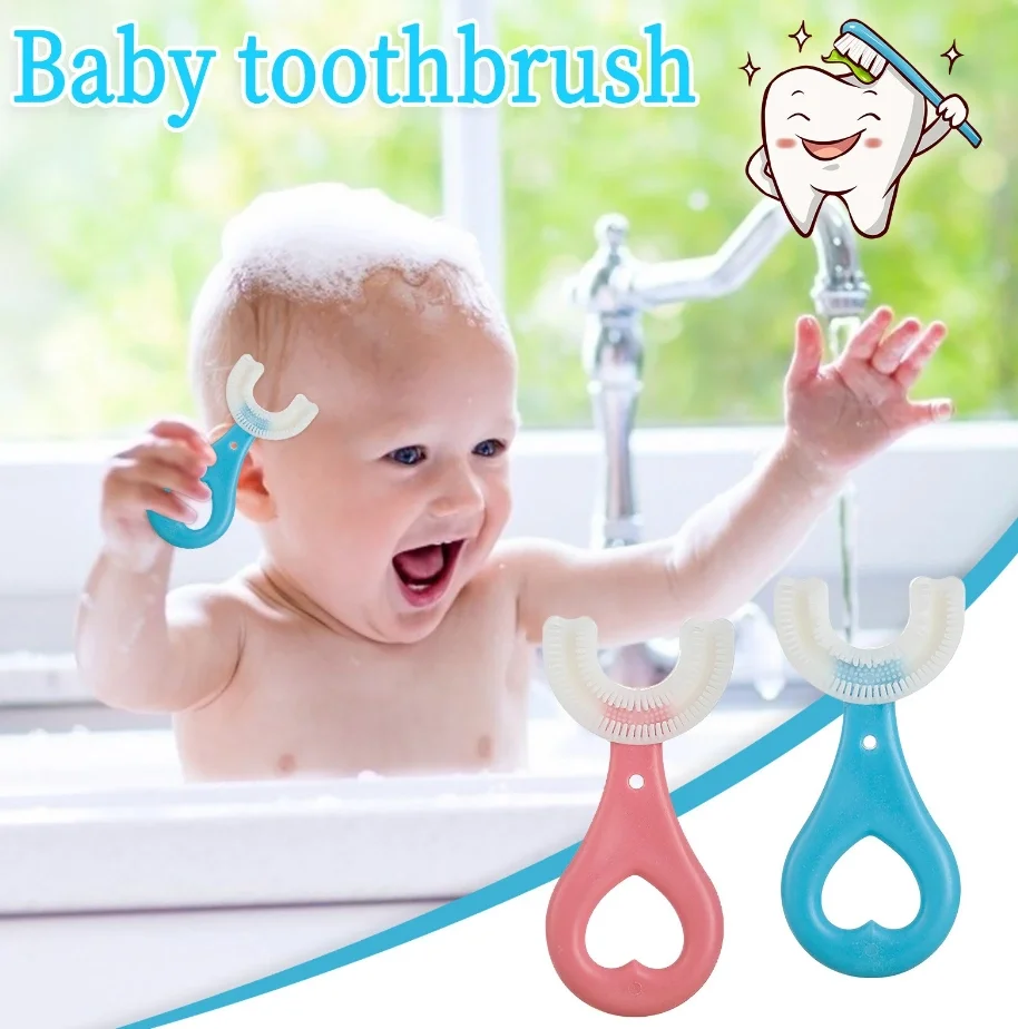 U Tipi Bebek Ağız Bakım Ve Diş Fırçası Bx40 Fiyatı, Yorumları ve Özellikleri