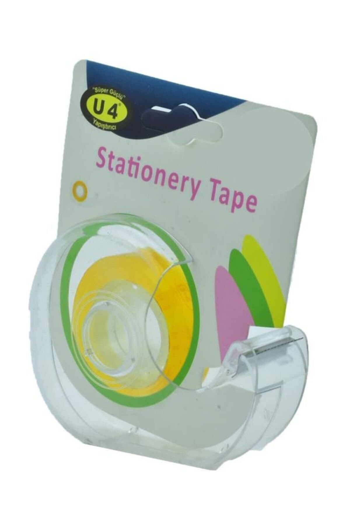 Hu4 U4 Bant Kesicili 30 Bant.