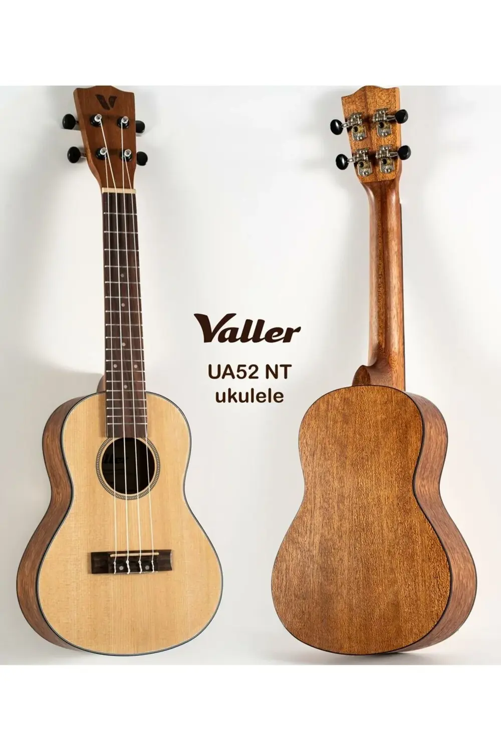 Ua52 Na Alto Concert Ukulele