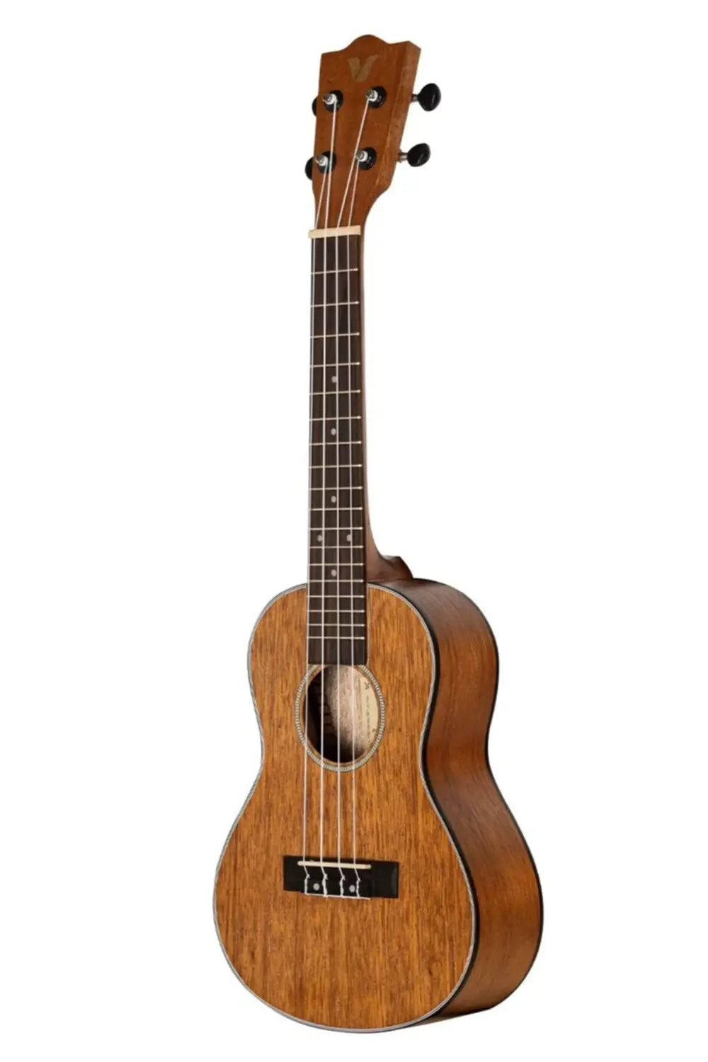 Ua52 Ns Concert Ukulele Natürel