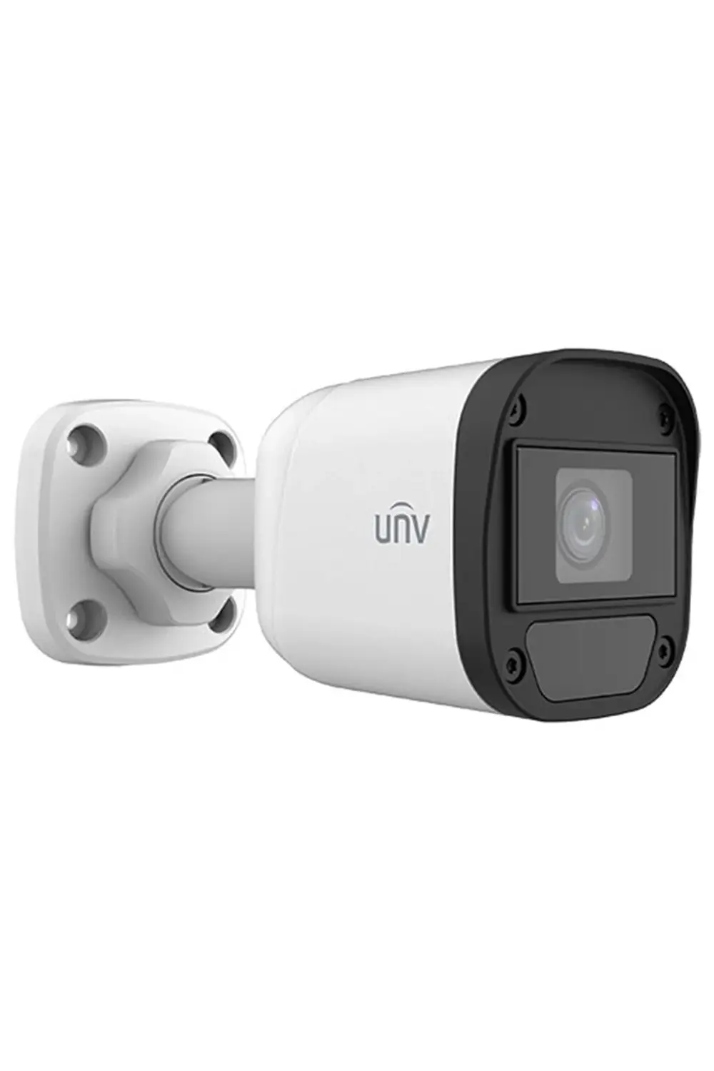 Uac-b112-f28 2mp 2.8mm Ir Bullet Analog Kamera