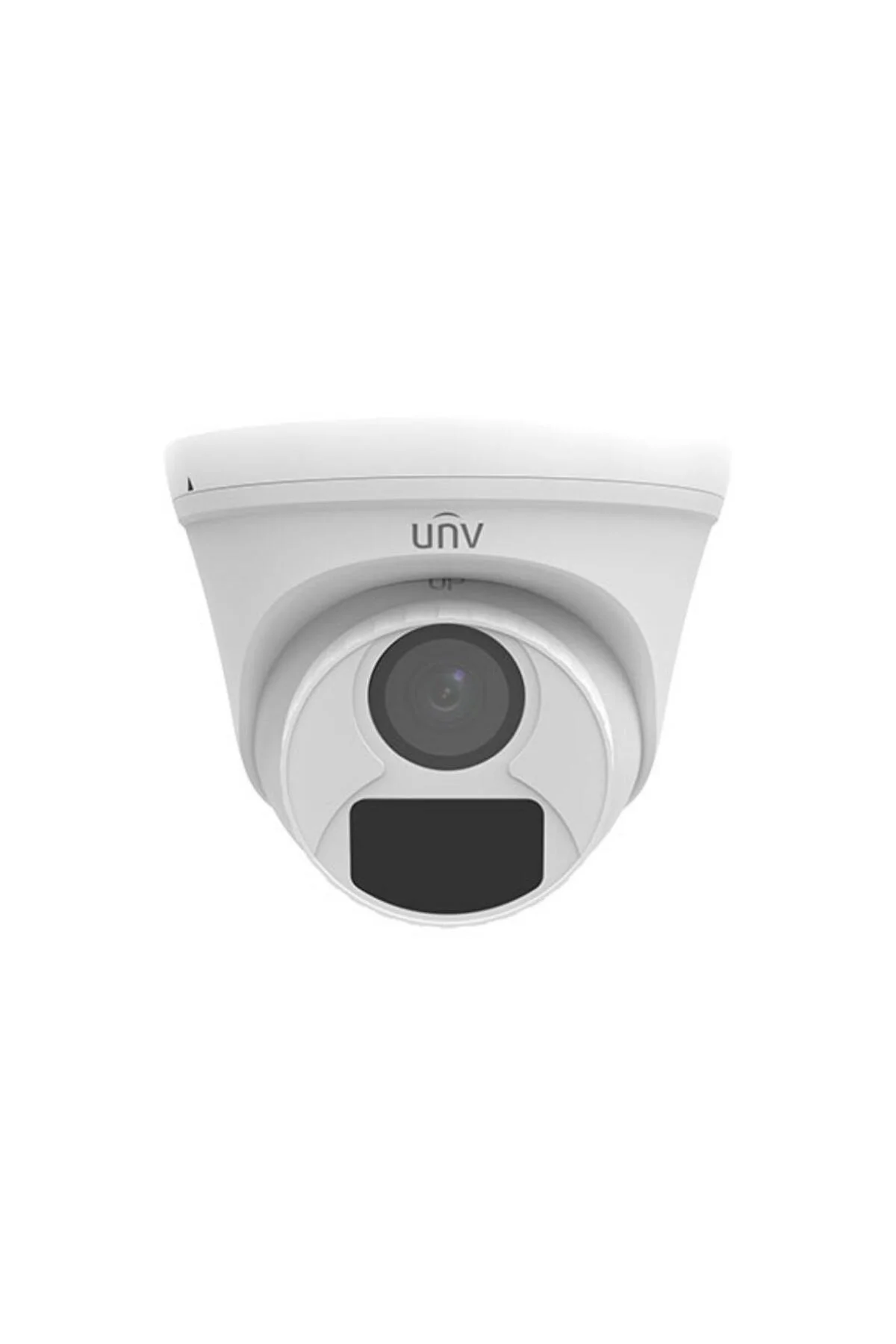 UAC-T112-F28 2 MP 2.8mm Lens Full HD Dome Güvenlik Kamerası