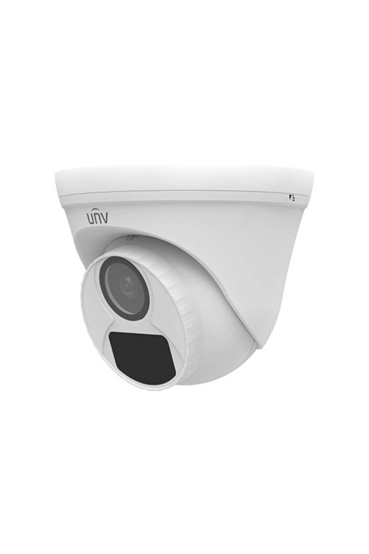 UAC-T112-F28 2 MP 2.8mm Lens Full HD Dome Güvenlik Kamerası